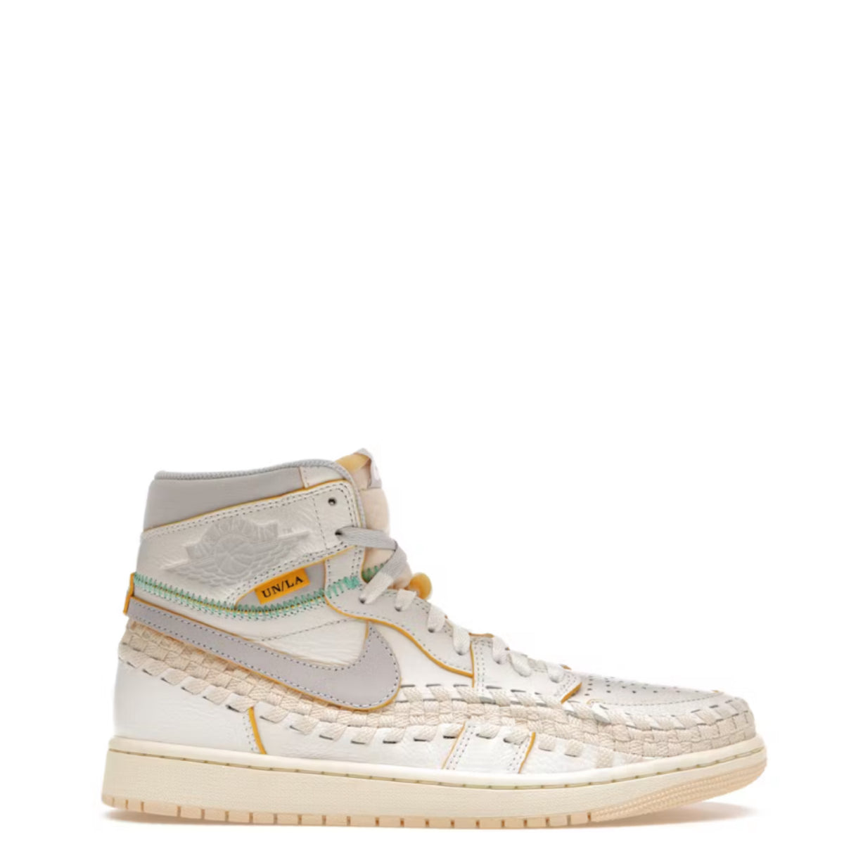 Jordan 1 High Union LA BBS