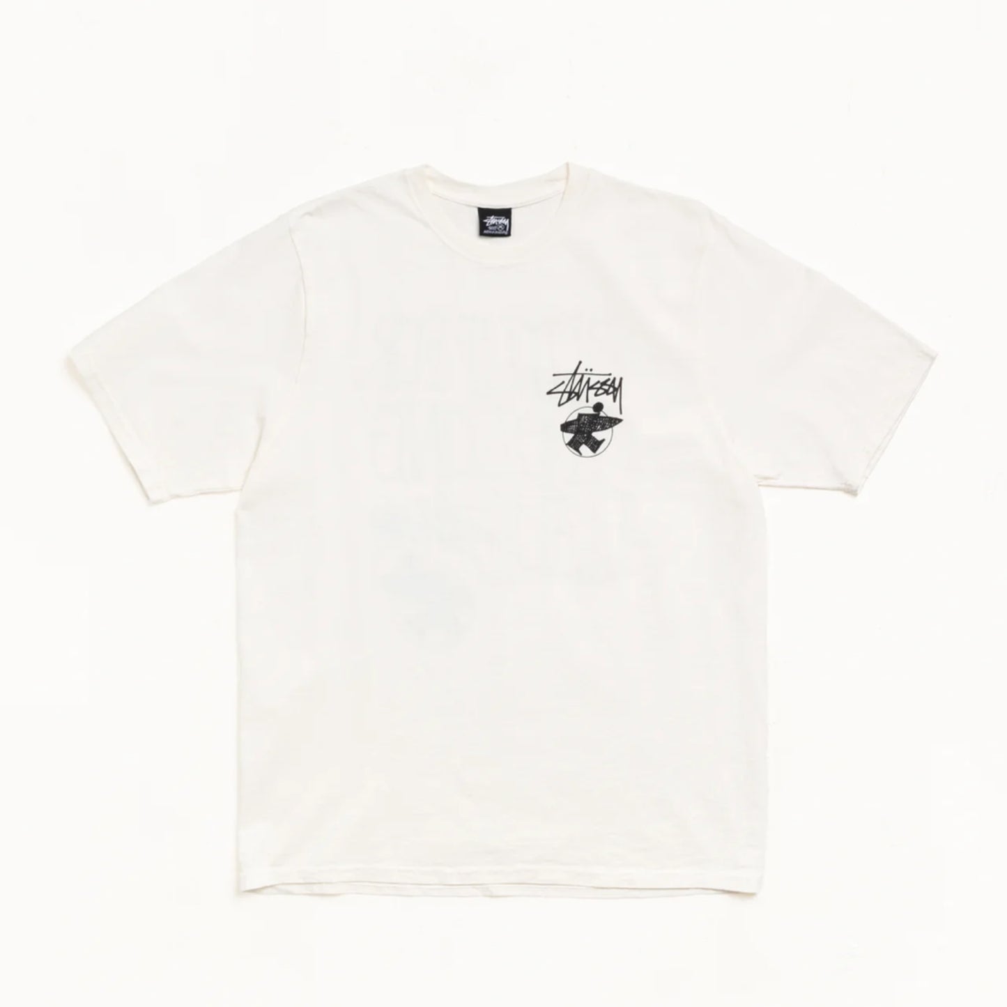 Stussy Long Haul Tee
