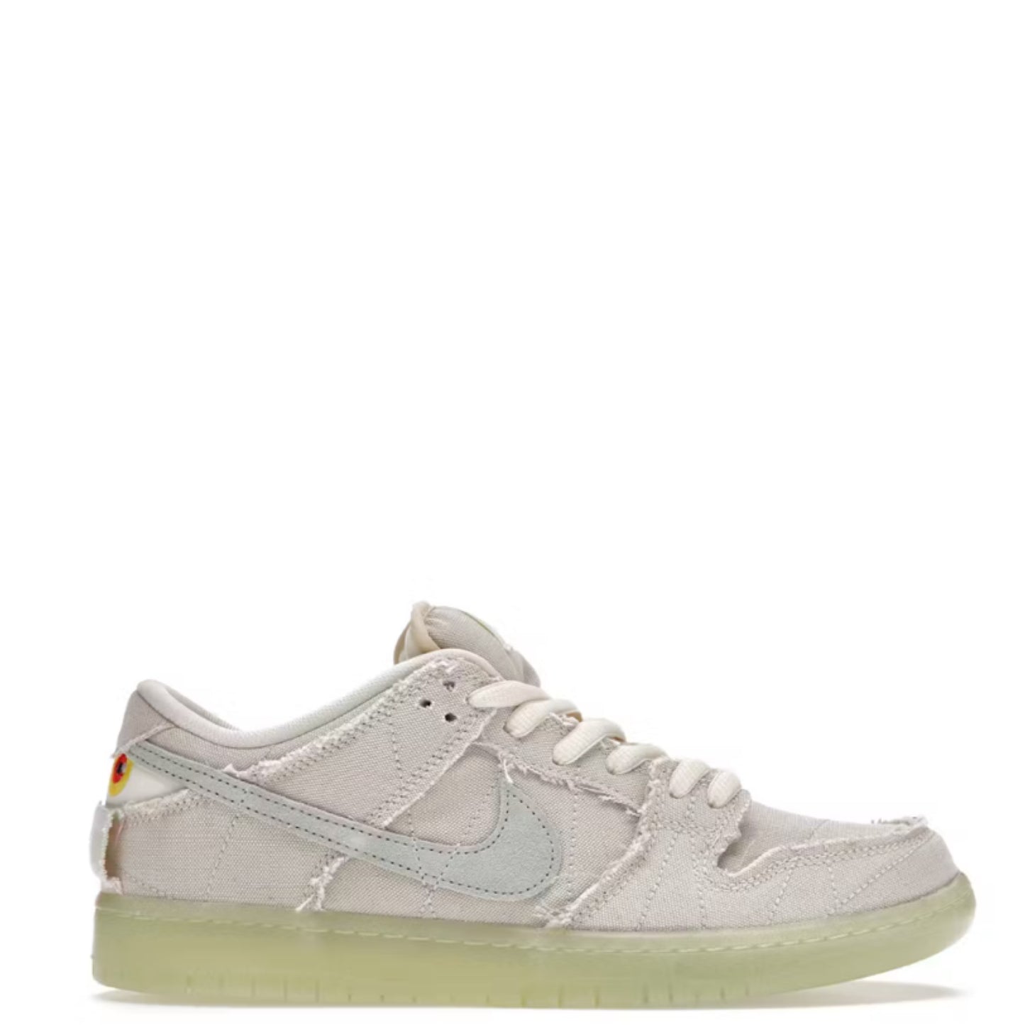 Nike SB Dunk Low Mummy