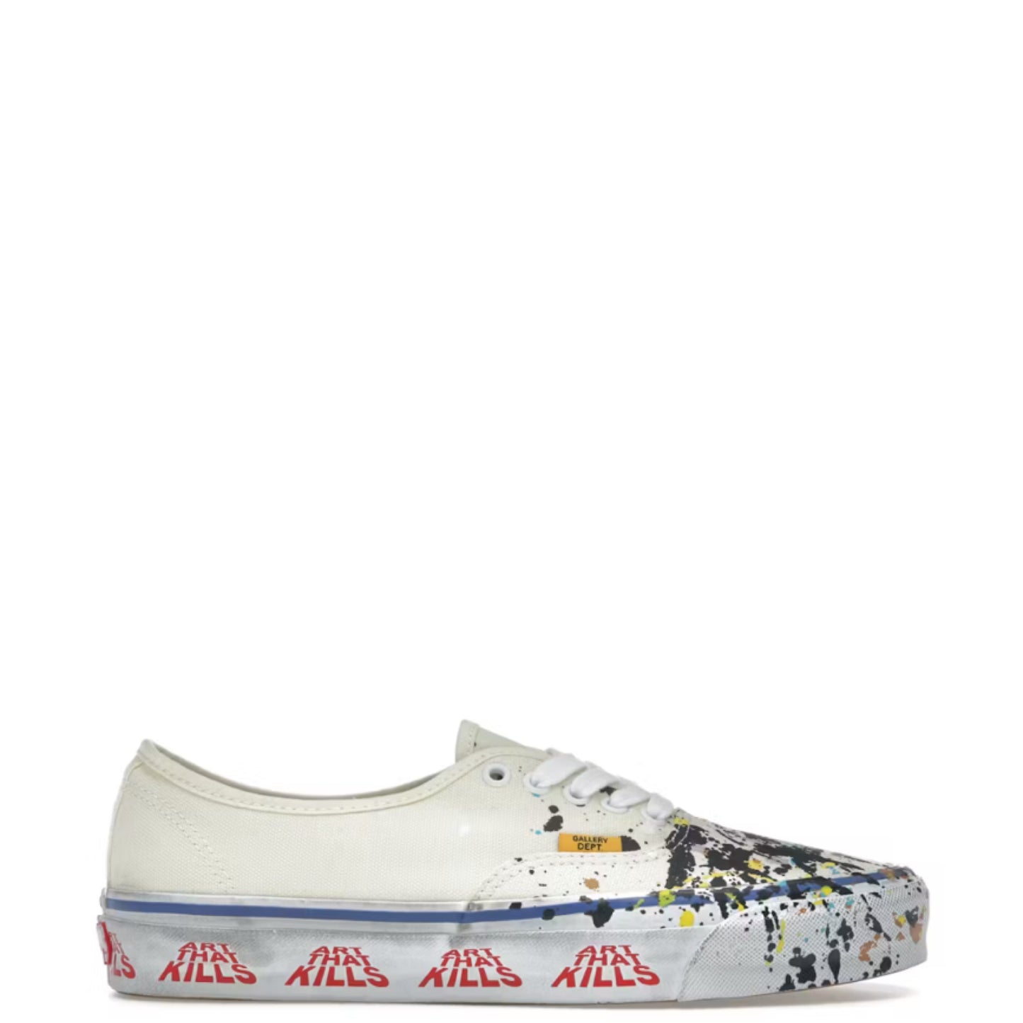 Gallery Dept. Vans Art That Kills