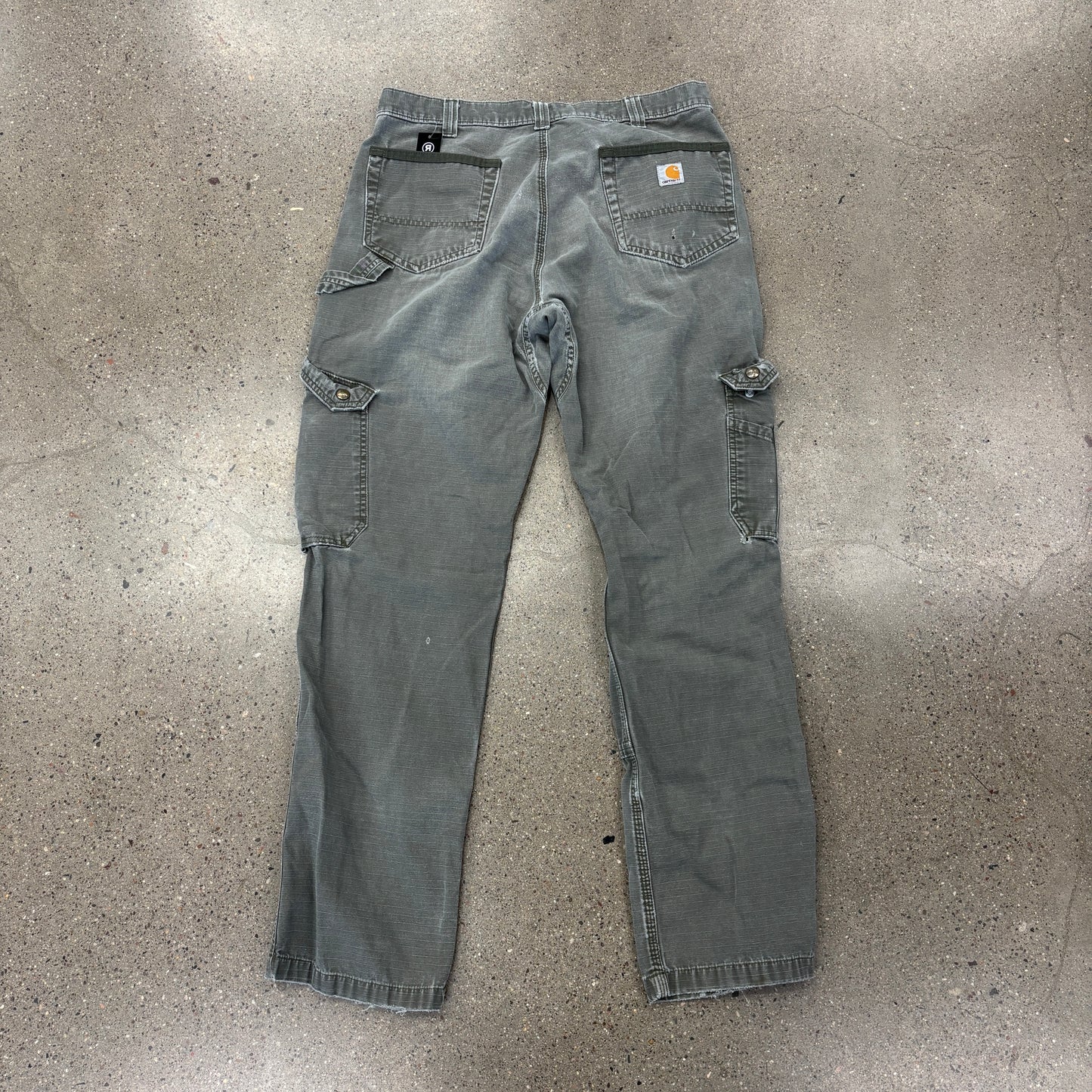 Vintage Carhartt Cargo Pants (36x34)