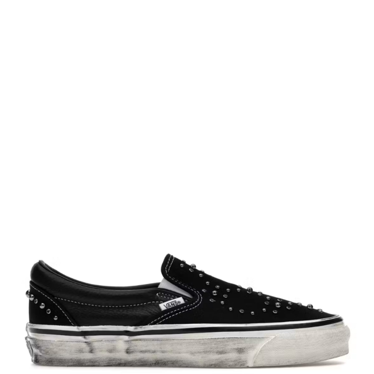 Vans Slip-On 98 Pearlized Pack Blackout