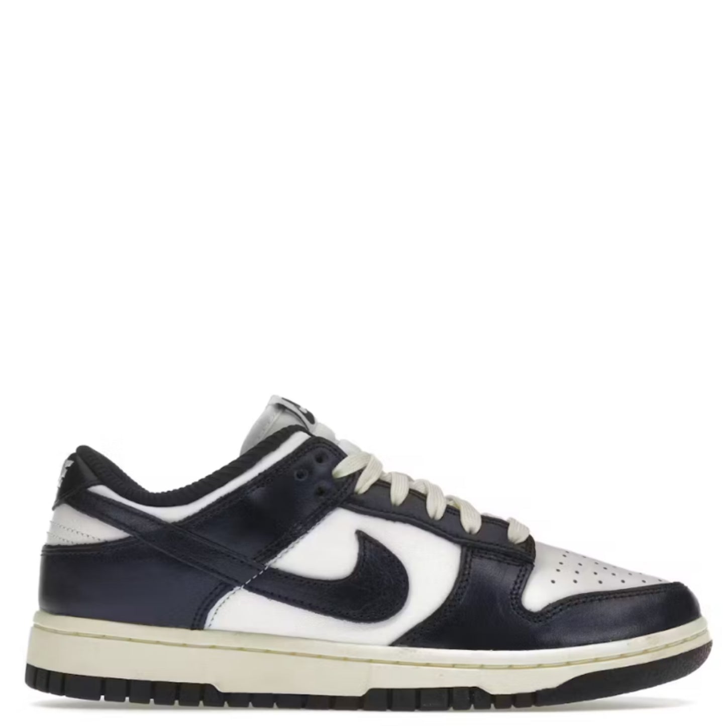 Nike Dunk Low Vintage Navy