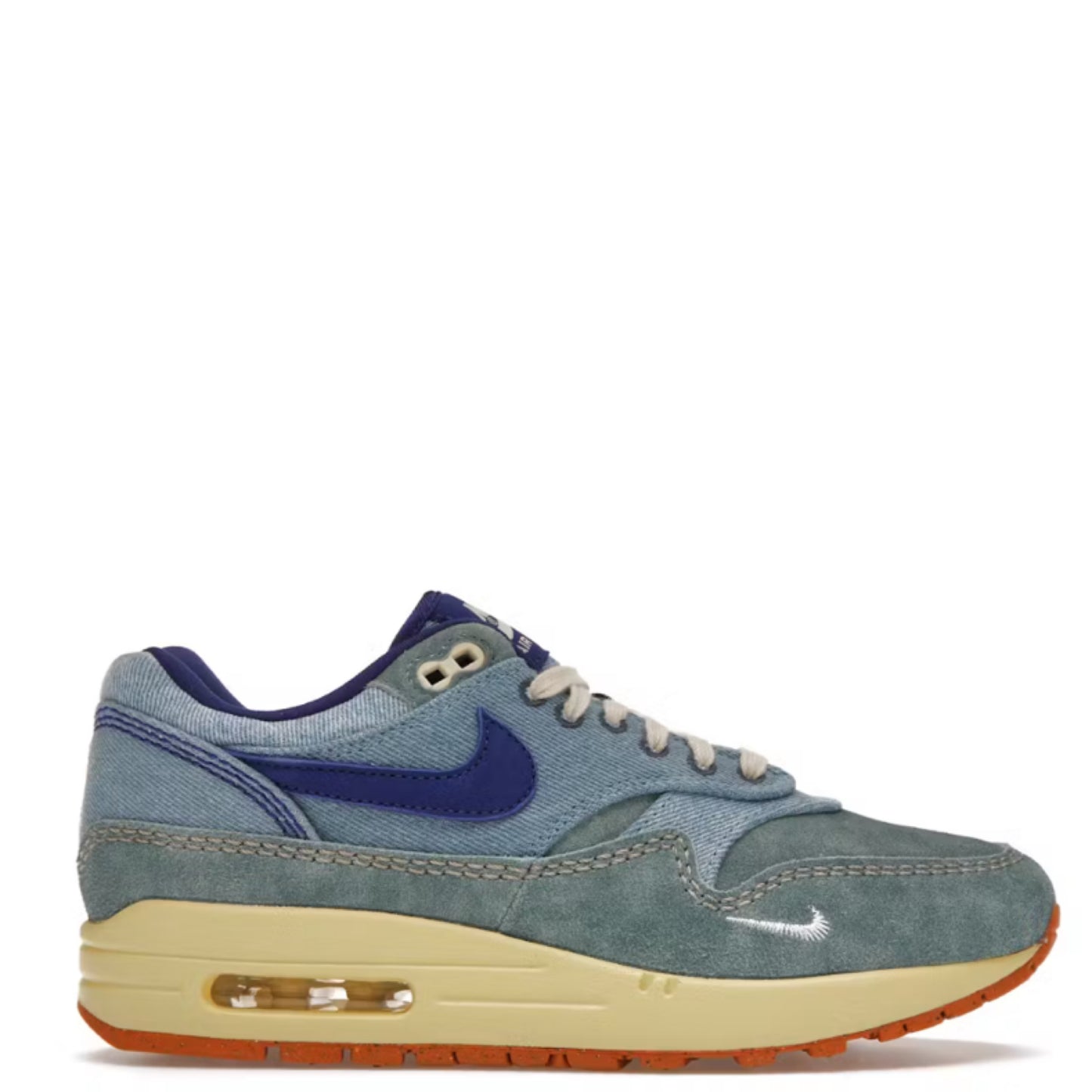 Nike Air Max 1 Dirty Denim