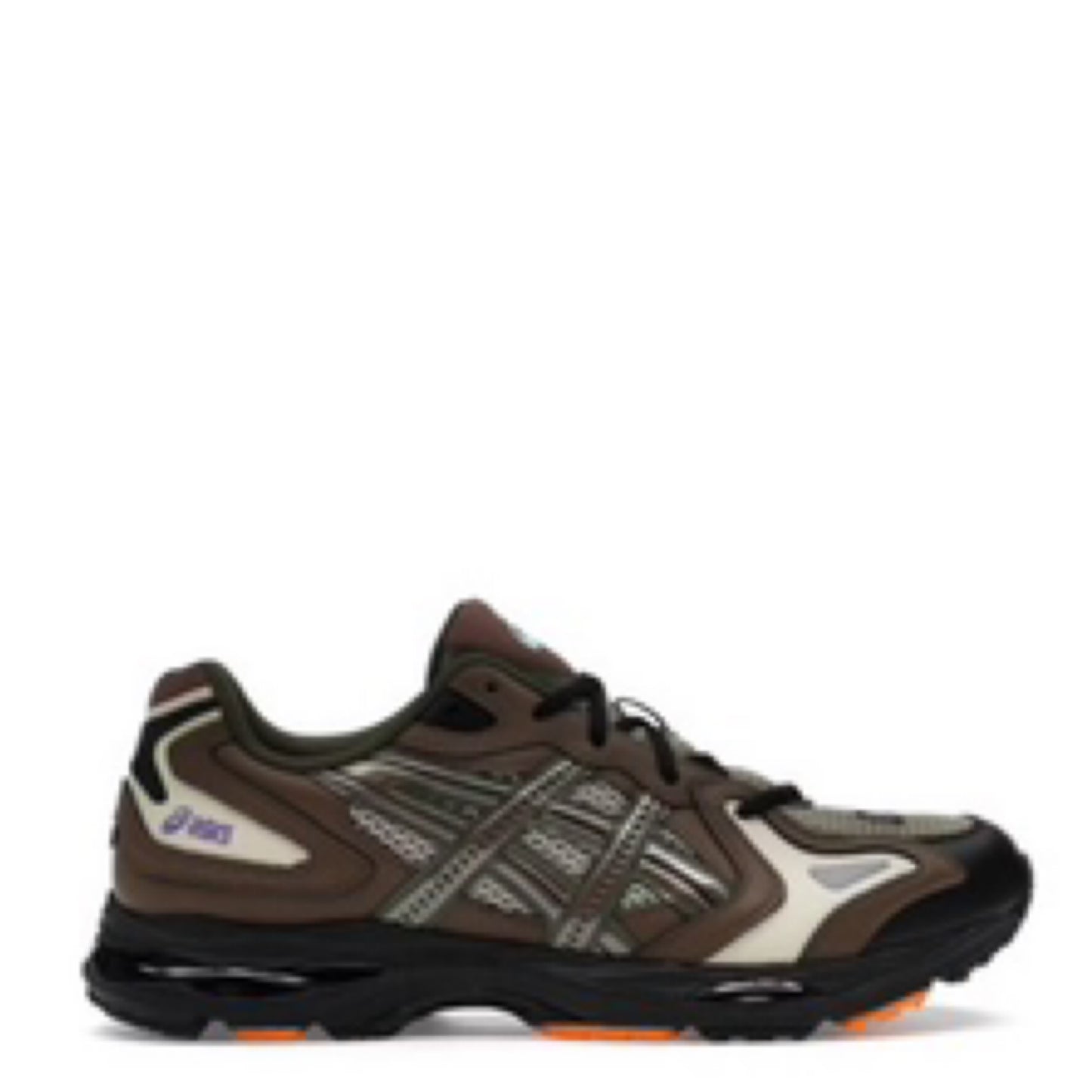 Gallery Asics Khaki