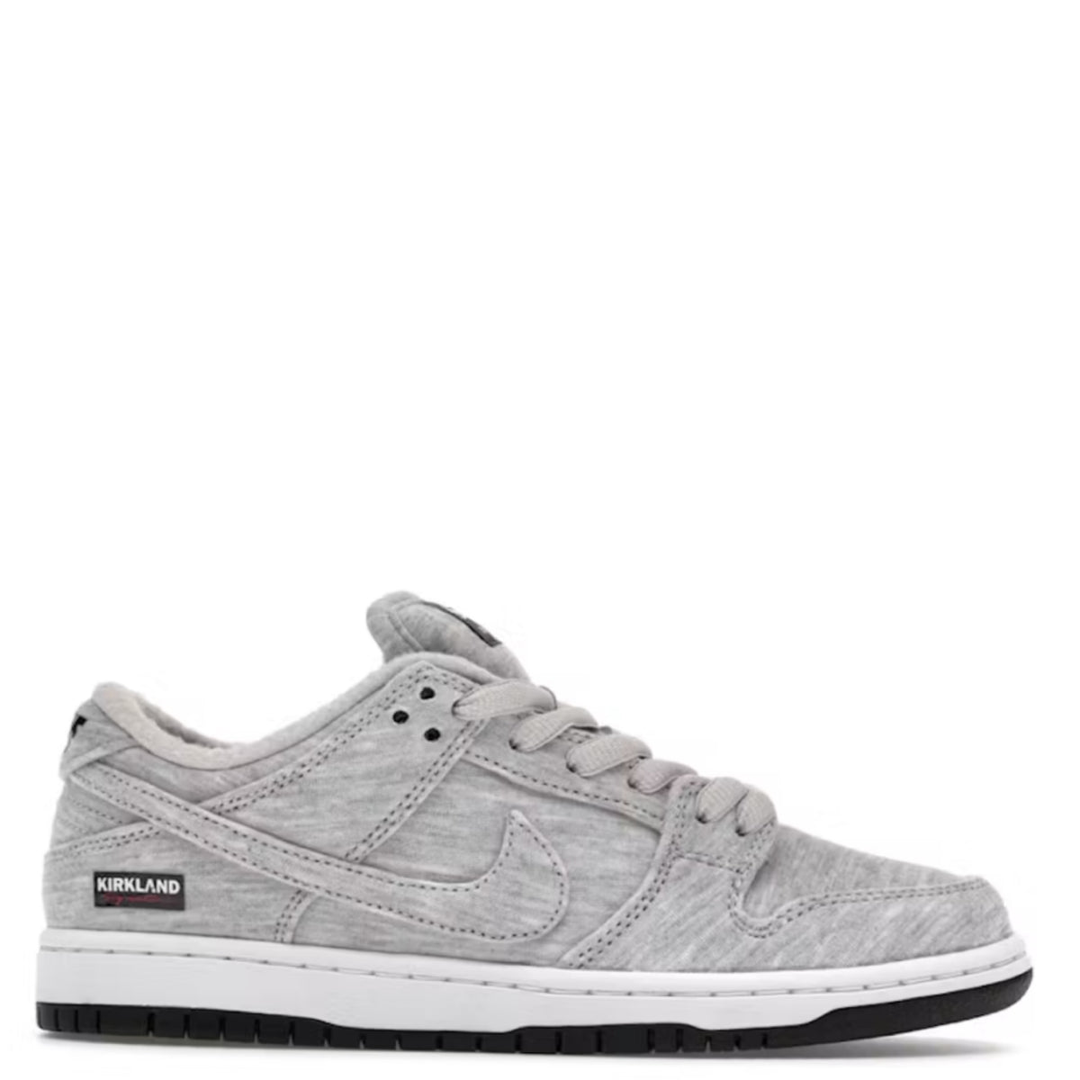 Nike SB Dunk Low Pro QS Costco Kirkland Signature