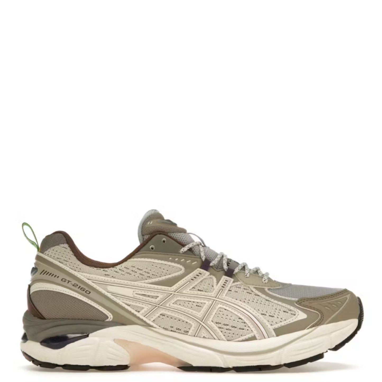 Asics X Wood Wood