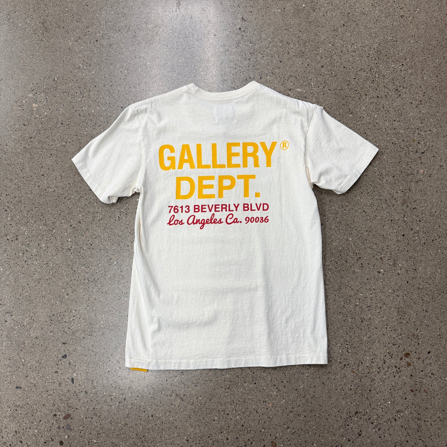 Gallery Venice Shirt