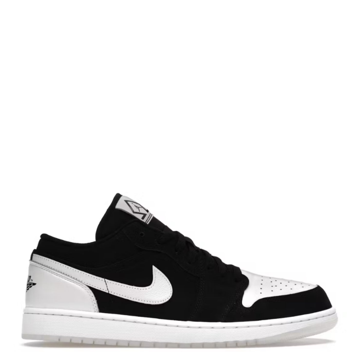 Jordan 1 Low Diamond Shorts