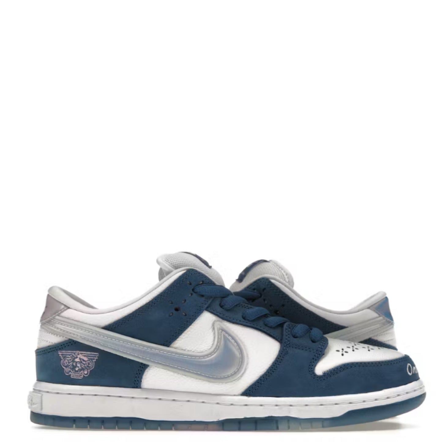 Nike SB Born x Raised