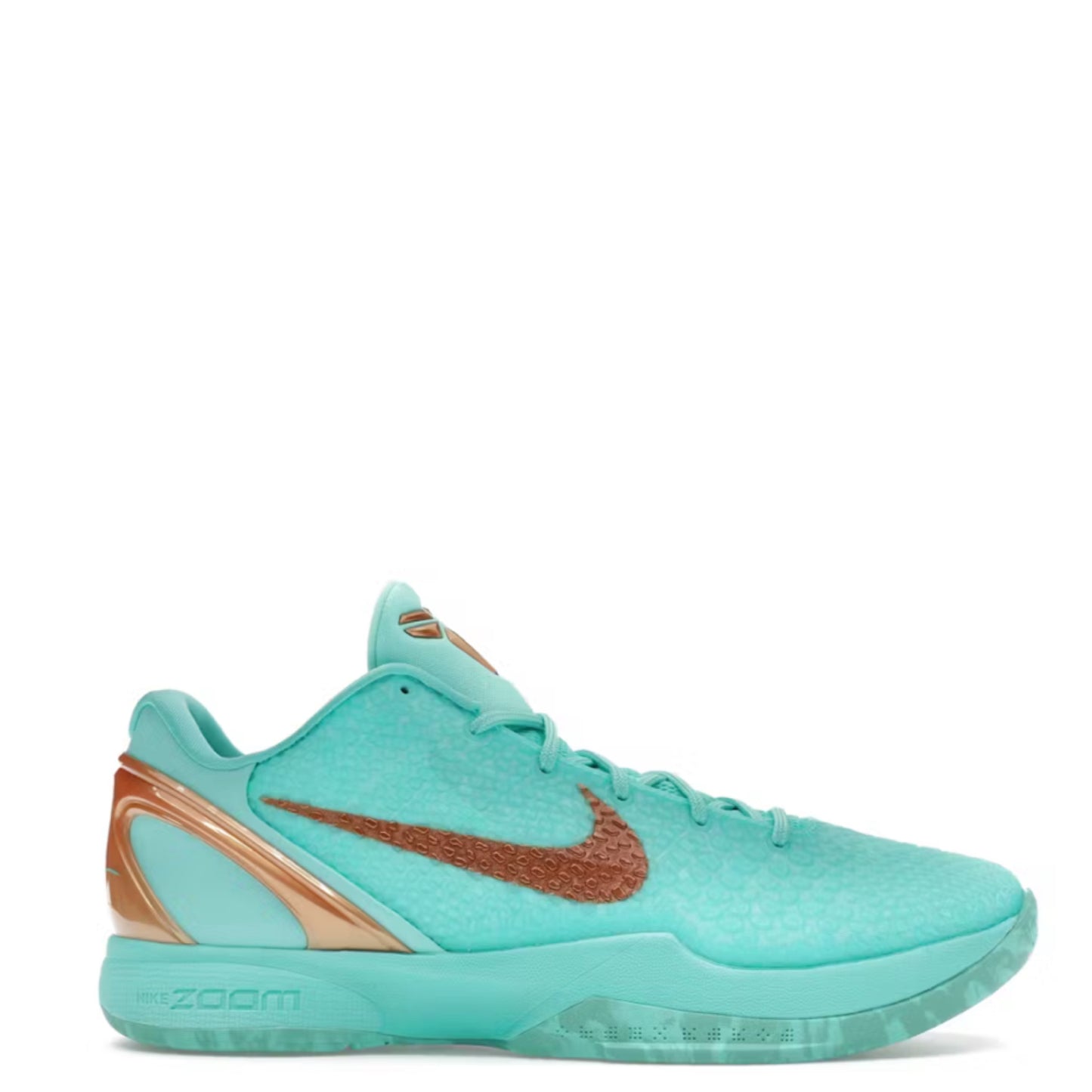 Nike Kobe 6 Protro Jalen Brunson Statue of Liberty