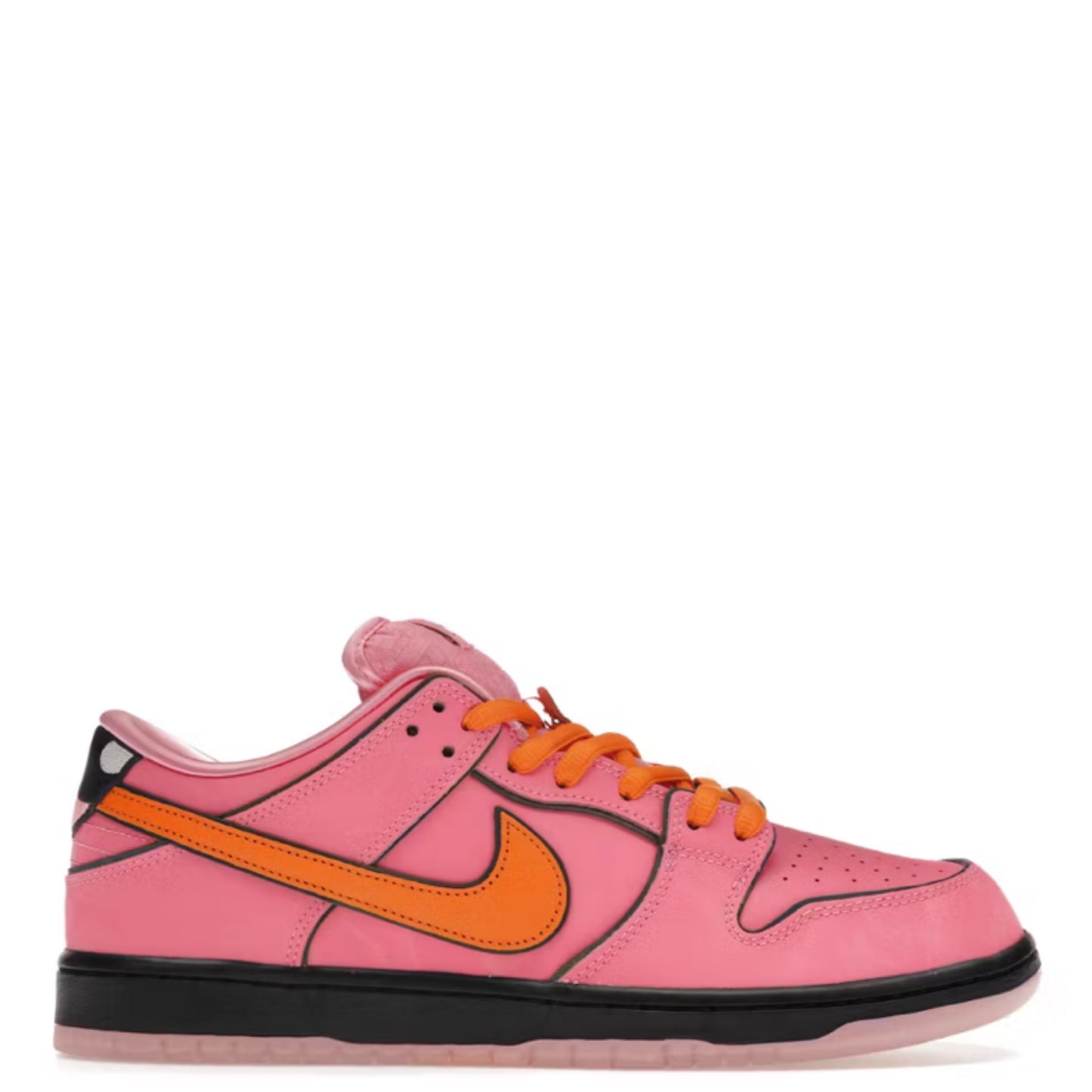 Nike Dunk Low SB Powerpuff Blossom