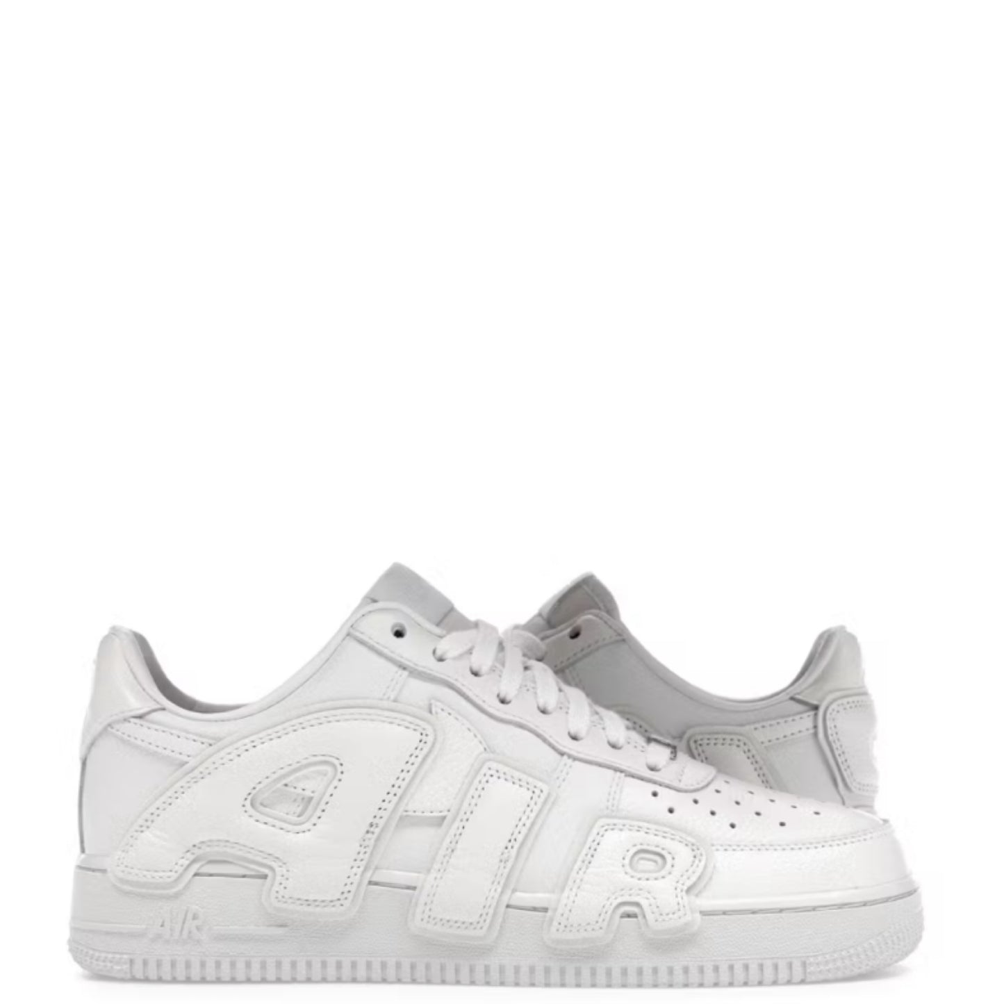 Nike Air Force 1 CPFM White