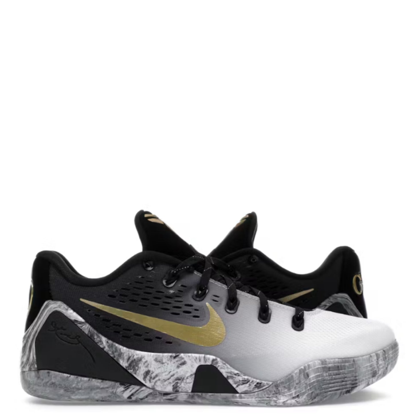 Nike Kobe 9 EM Low Protro Mambacita
