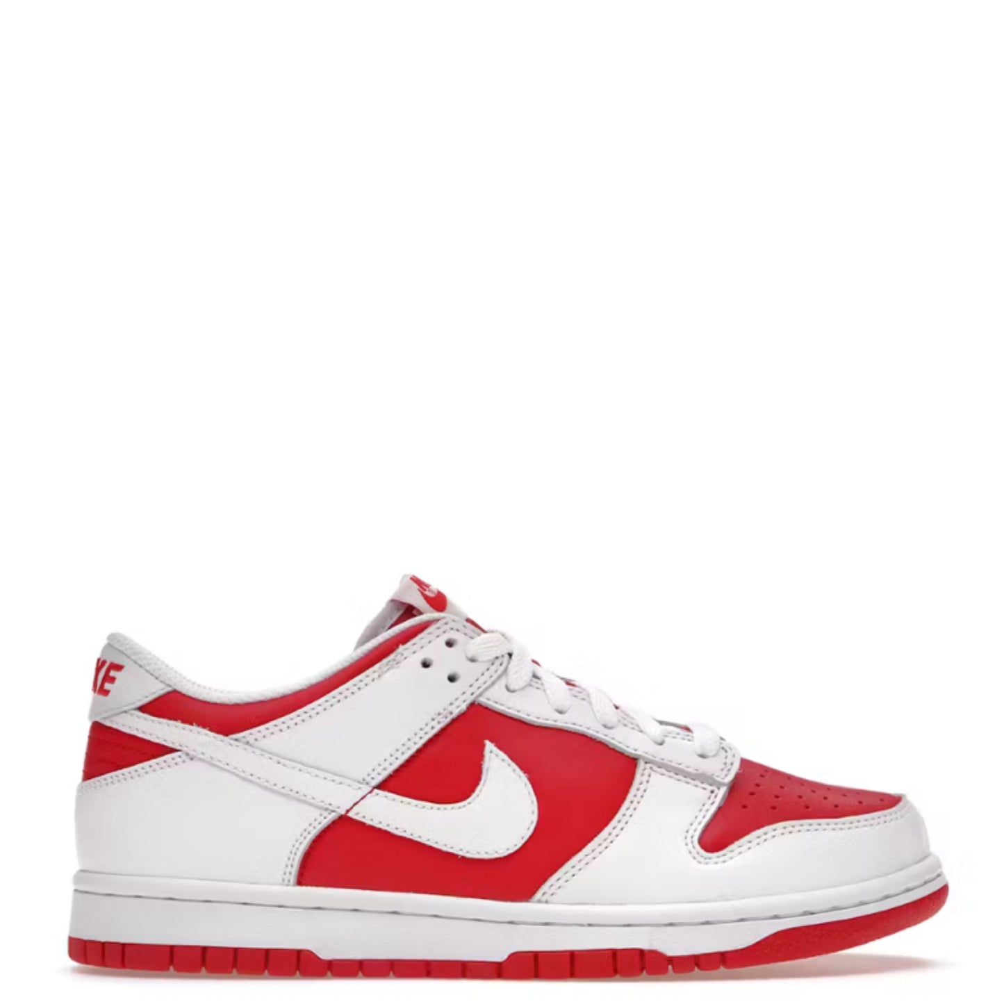 Nike Dunk Low Championship Red GS
