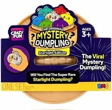 Mystery Dumpling Starlight Edition