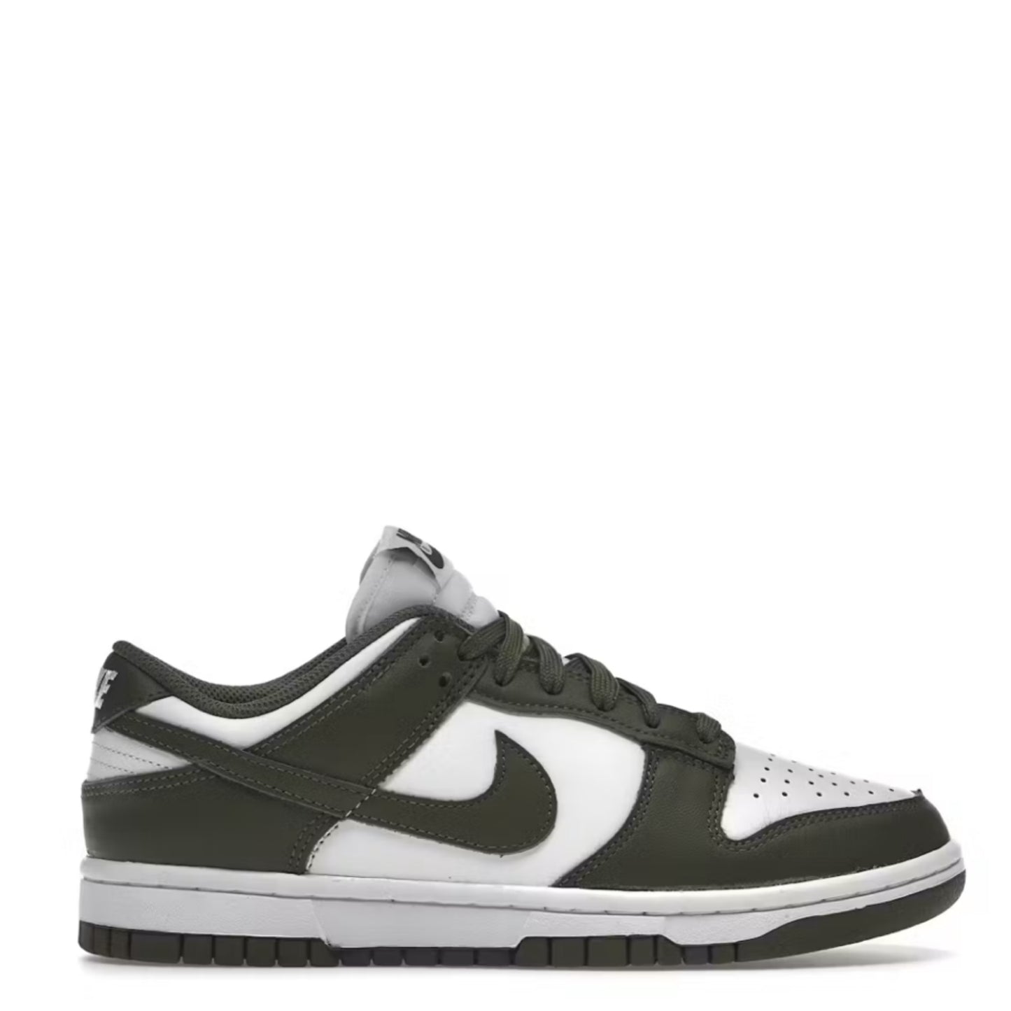 Nike Dunk Low Medium Olive W
