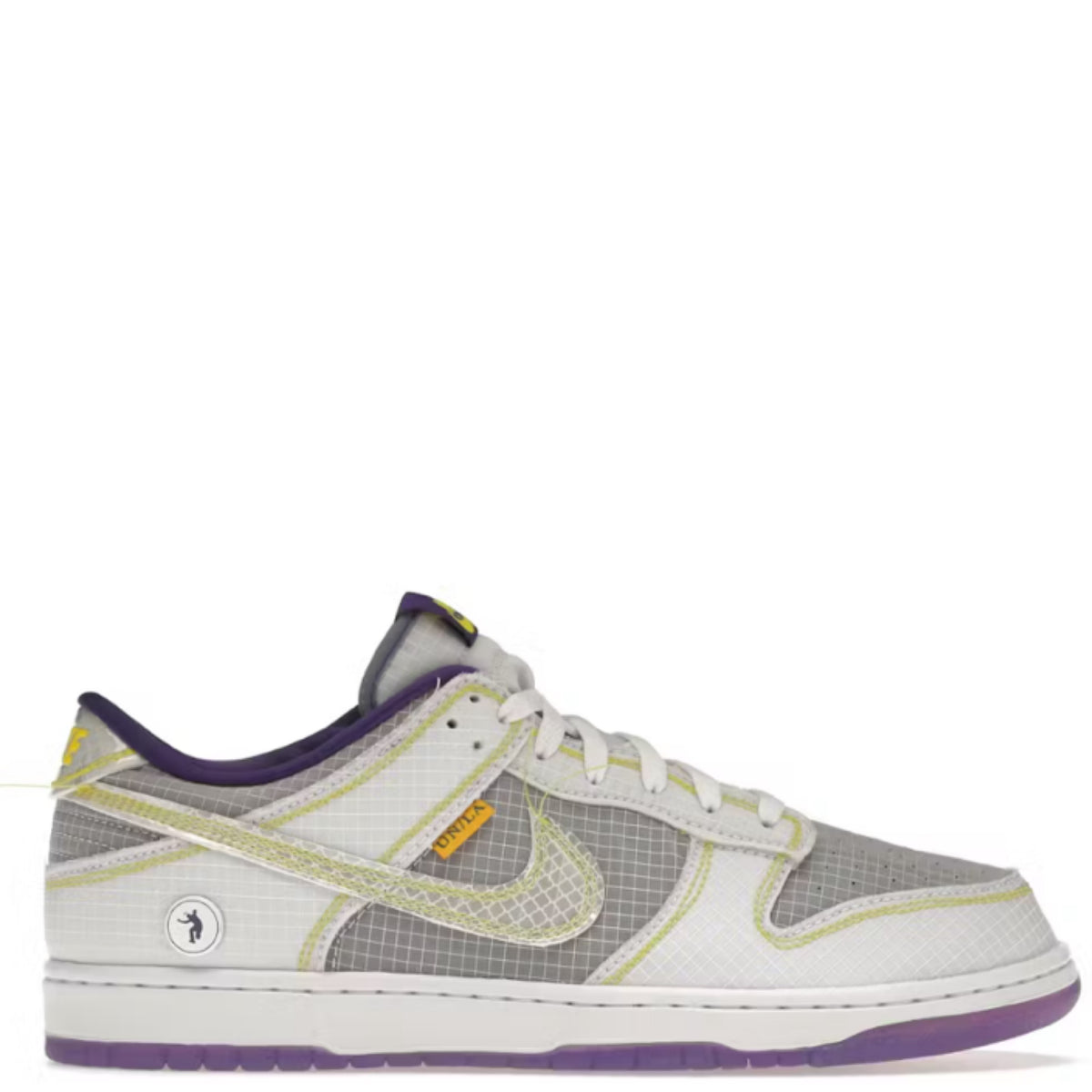 Nike Dunk Low Union Passport Pack Court Purple