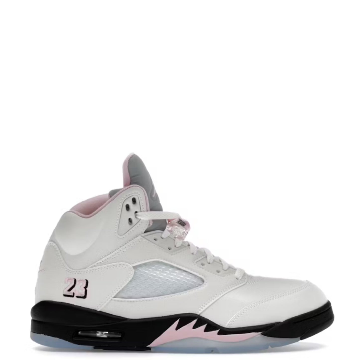 Jordan 5 Retro Medium Soft Pink