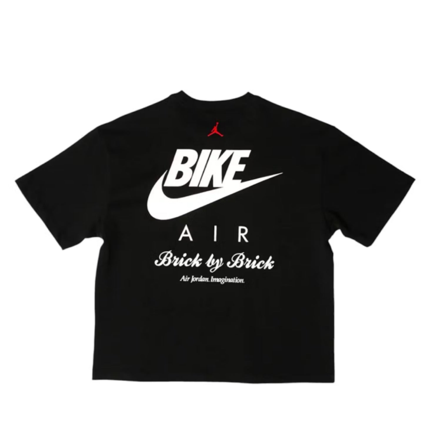 Jordan x Nigel Sylvester Brick Tee