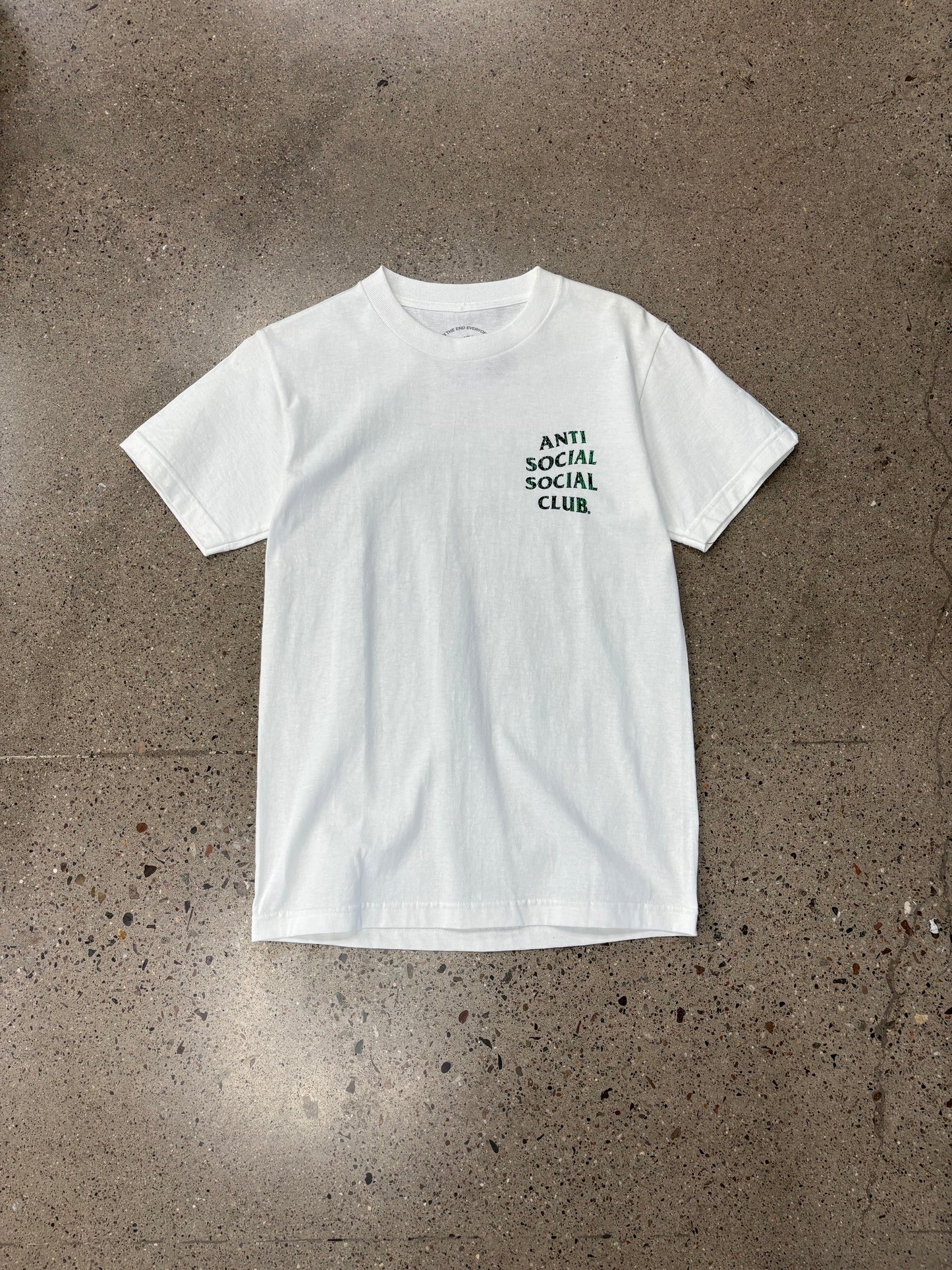 Vintage Polo Sport Tee (L)