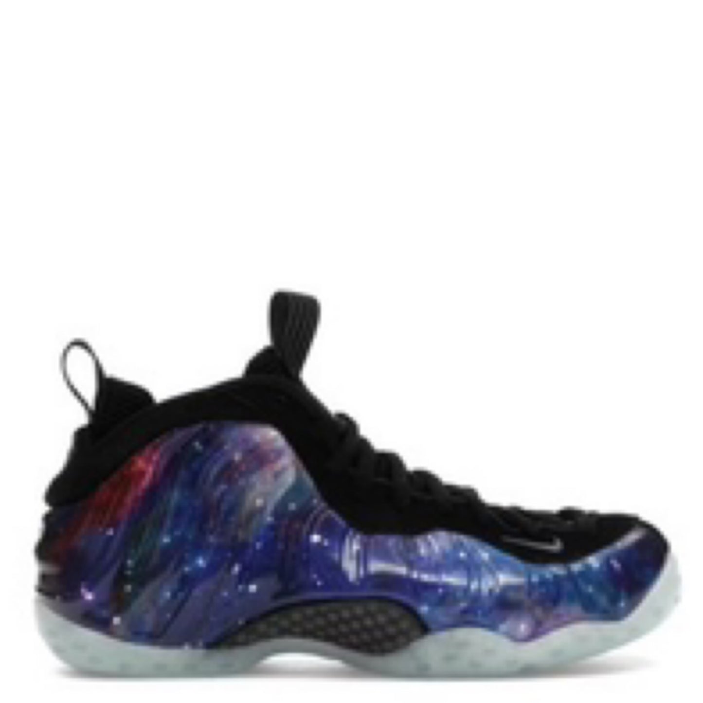 Nike Foamposite Galaxy (2025)