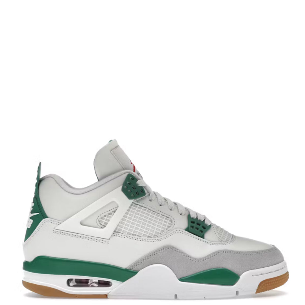 Jordan 4 Pine Green SB