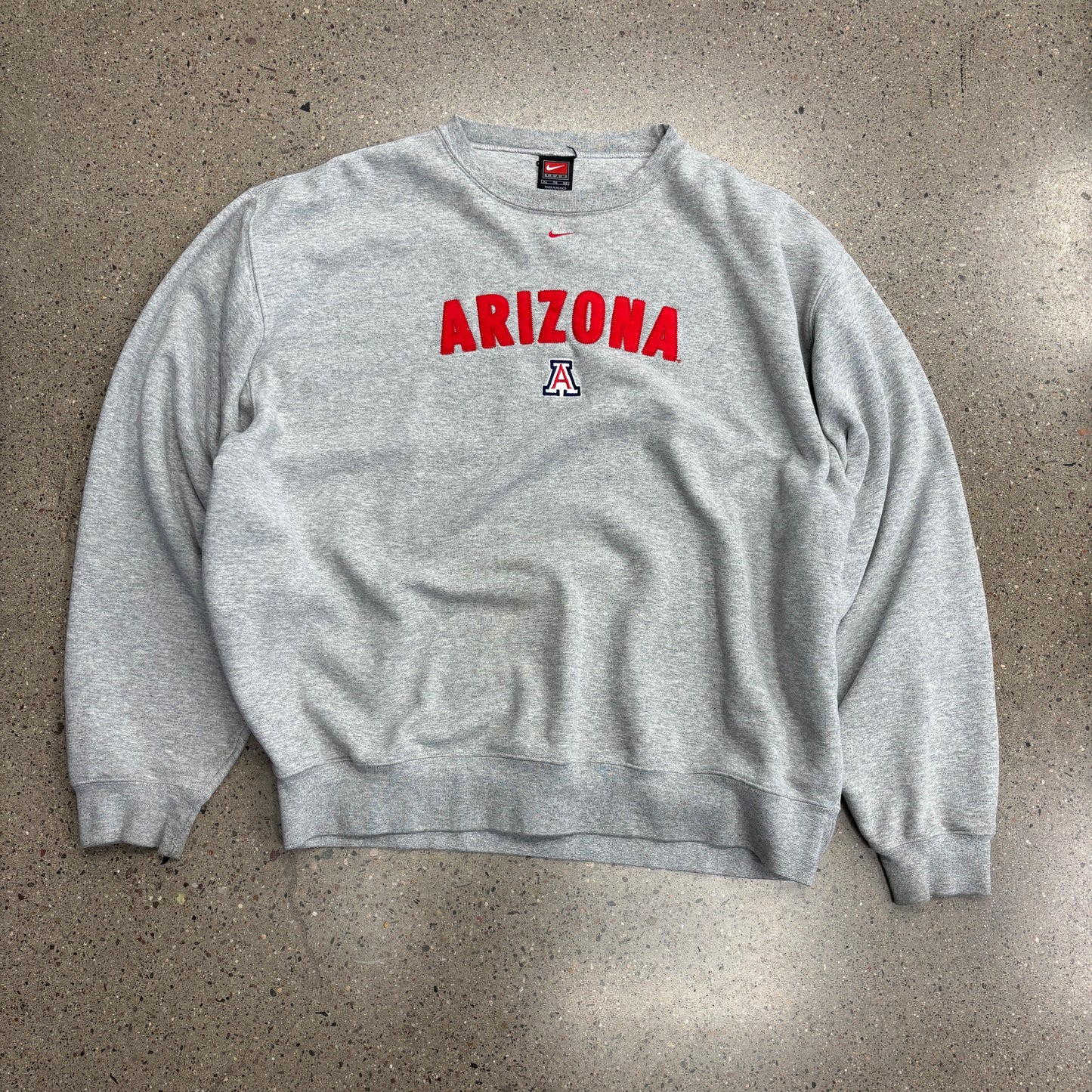Vintage UofA Crewneck (XL)