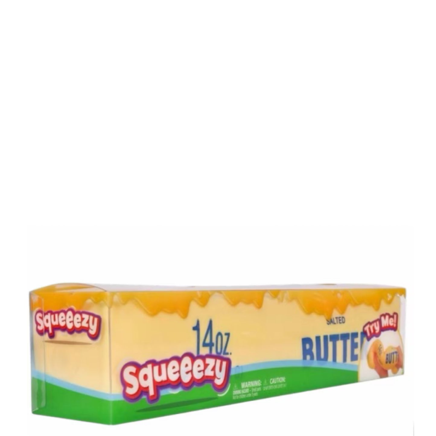 Squeezy 14oz Butter