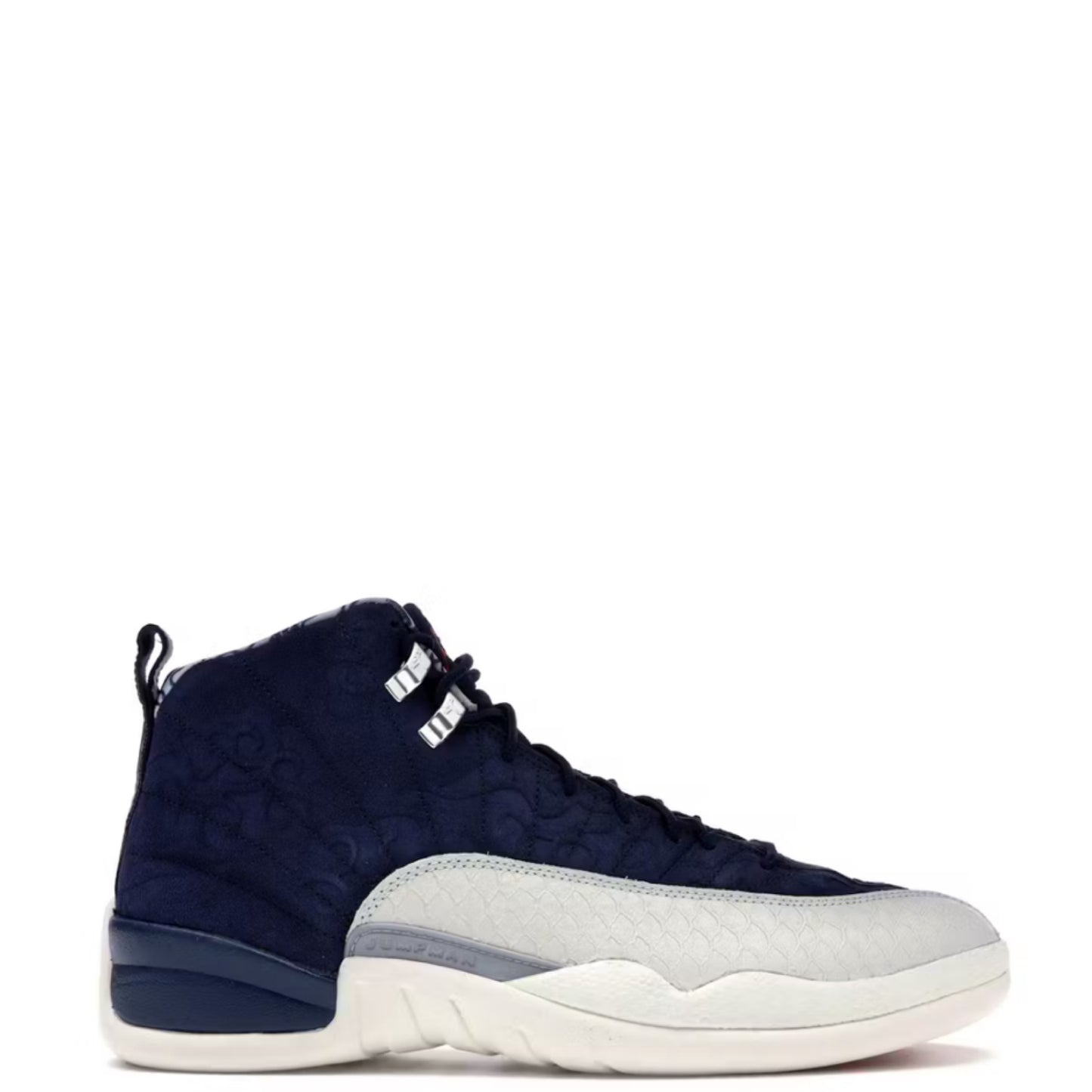 Jordan 12 International Flight