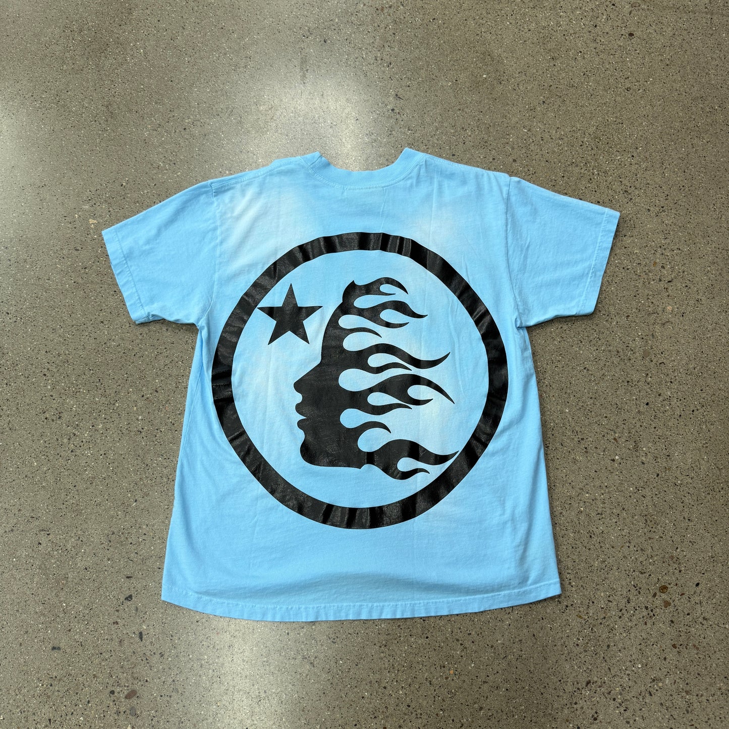 Hellstar Sports Core Logo Shirt