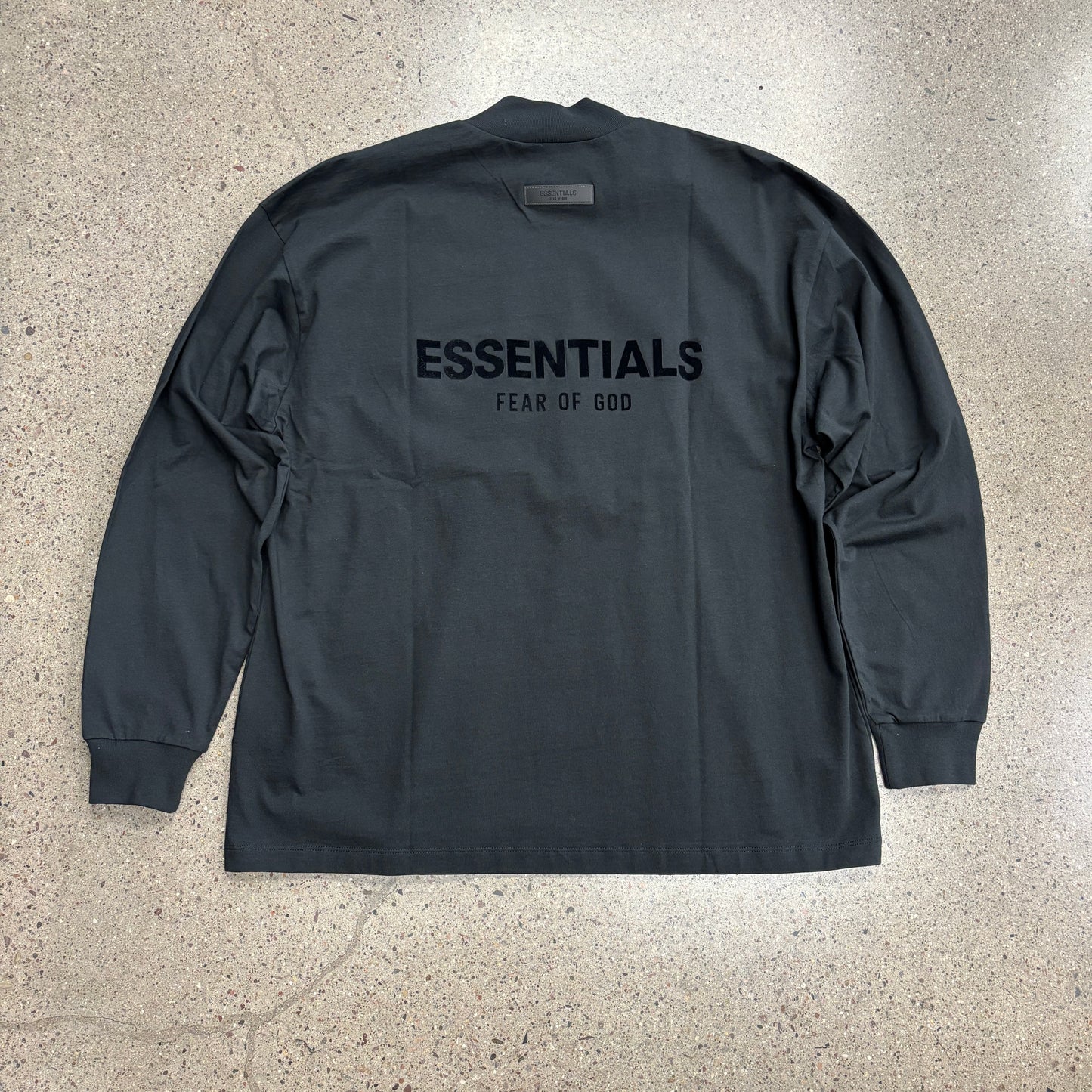 Fear of God Essentials Longsleeve