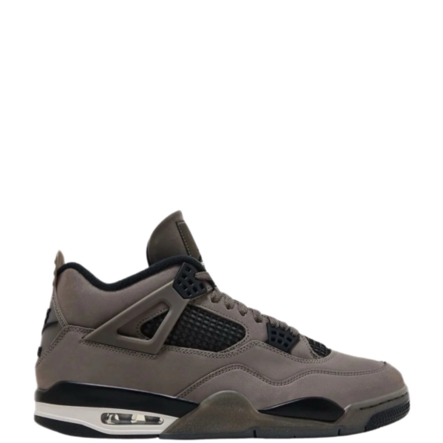 Jordan 4 Cave Stone