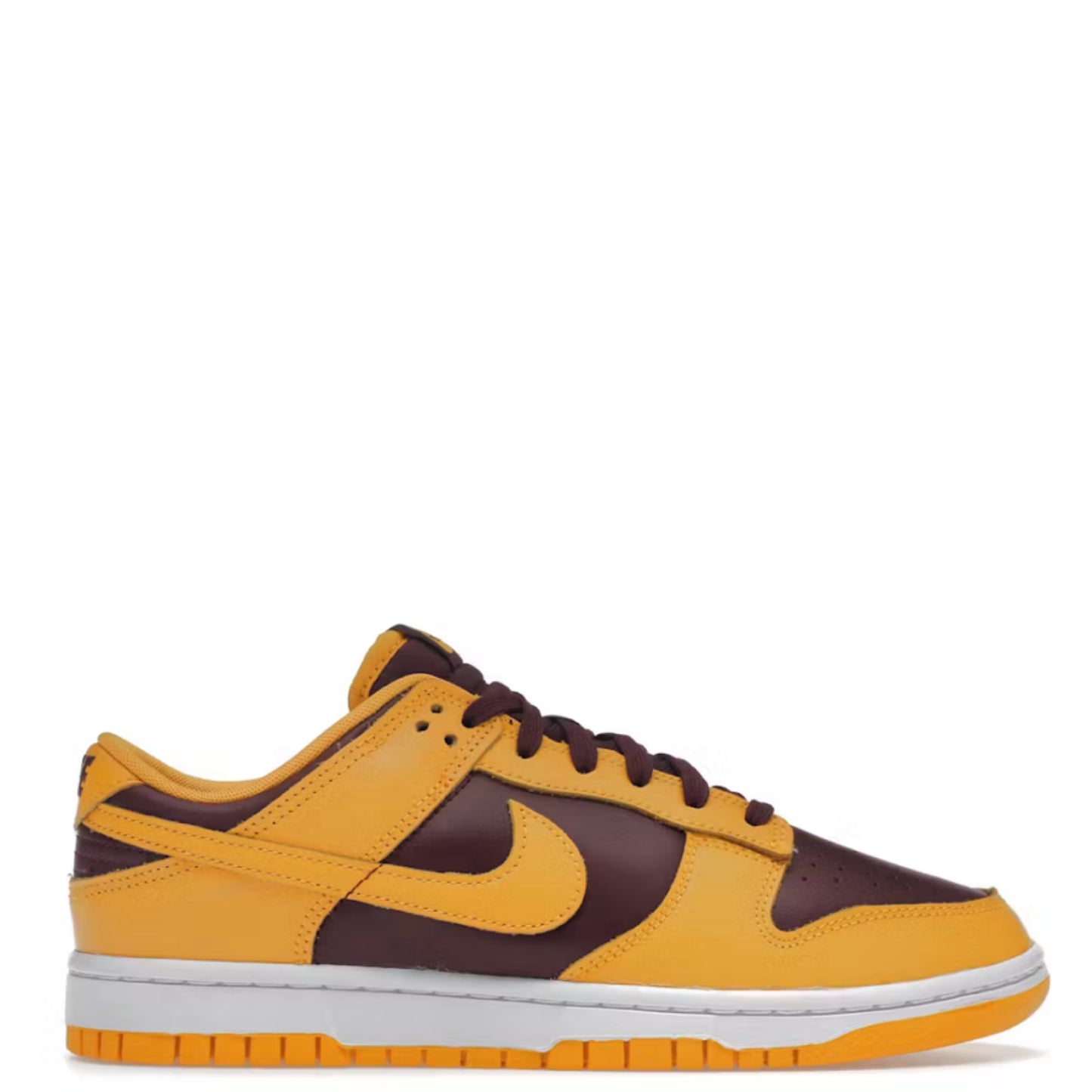 Nike Dunk Low Arizona State