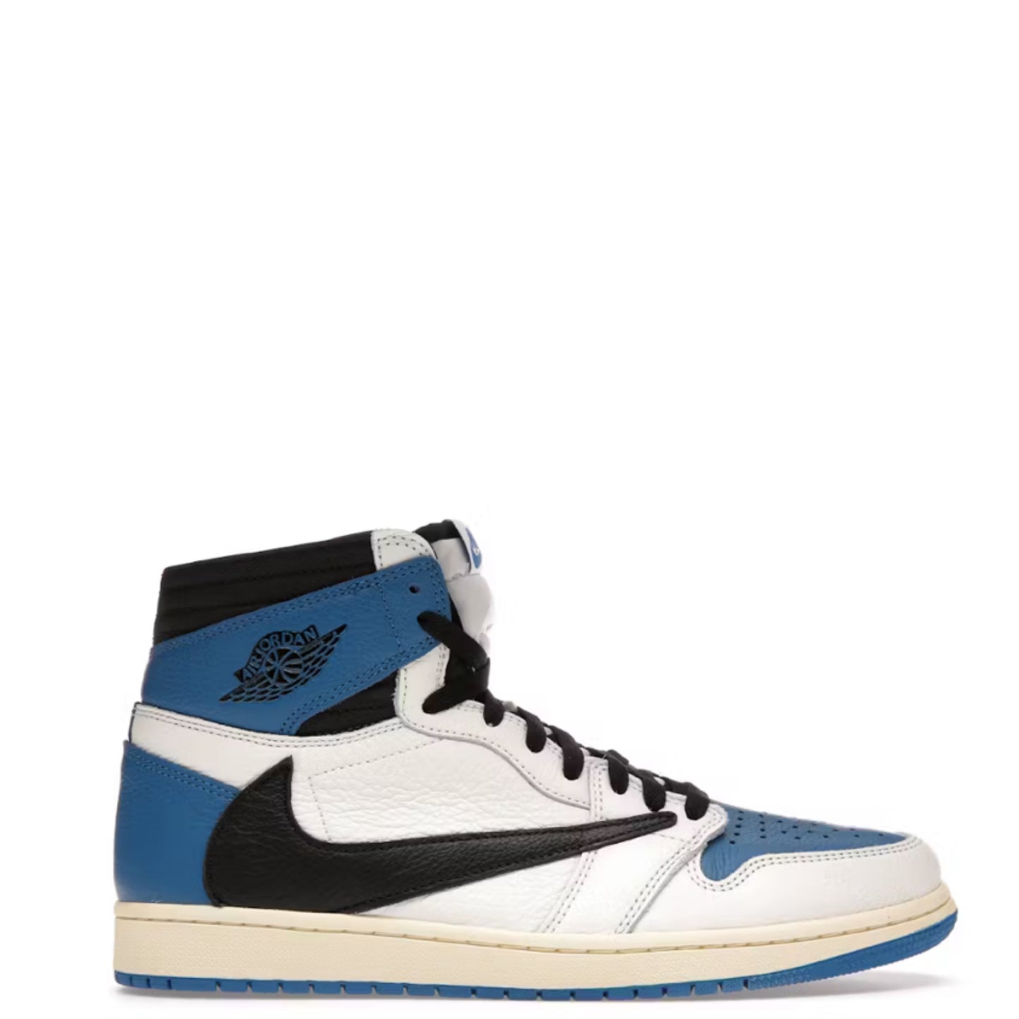 Jordan 1 Retro High Fragment x Travis Scott
