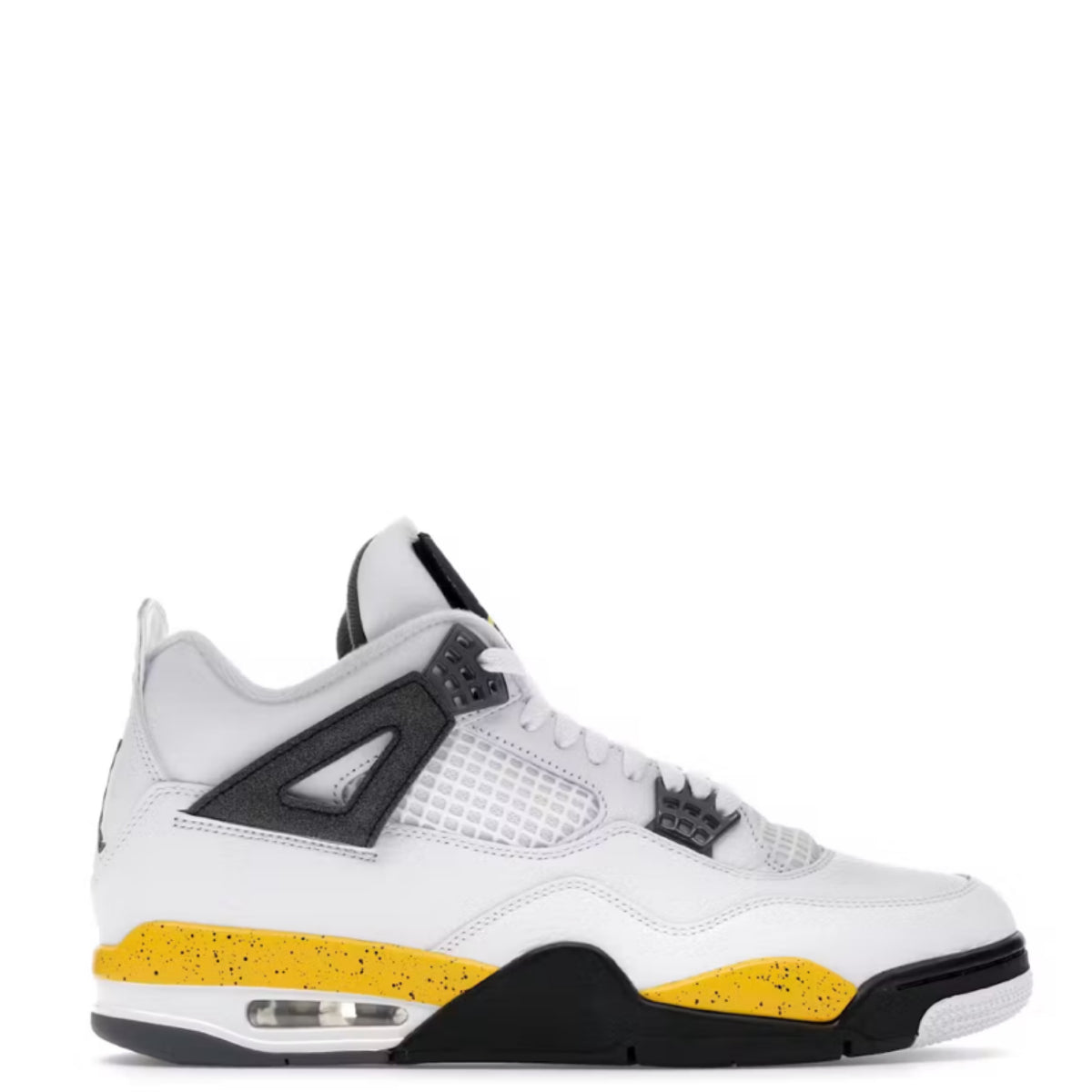 Jordan 4 Rare Air Tour Yellow (2026)
