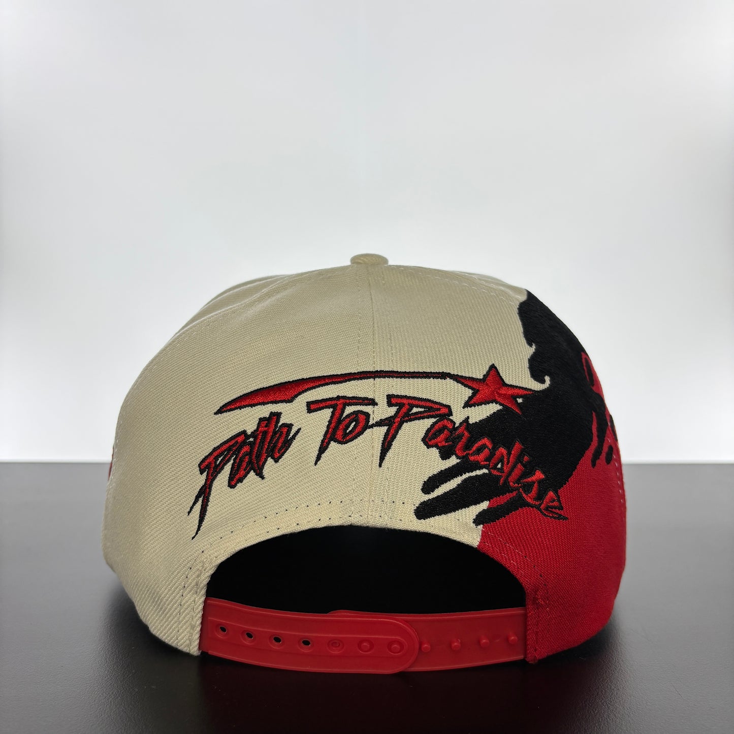 Hellstar Hat