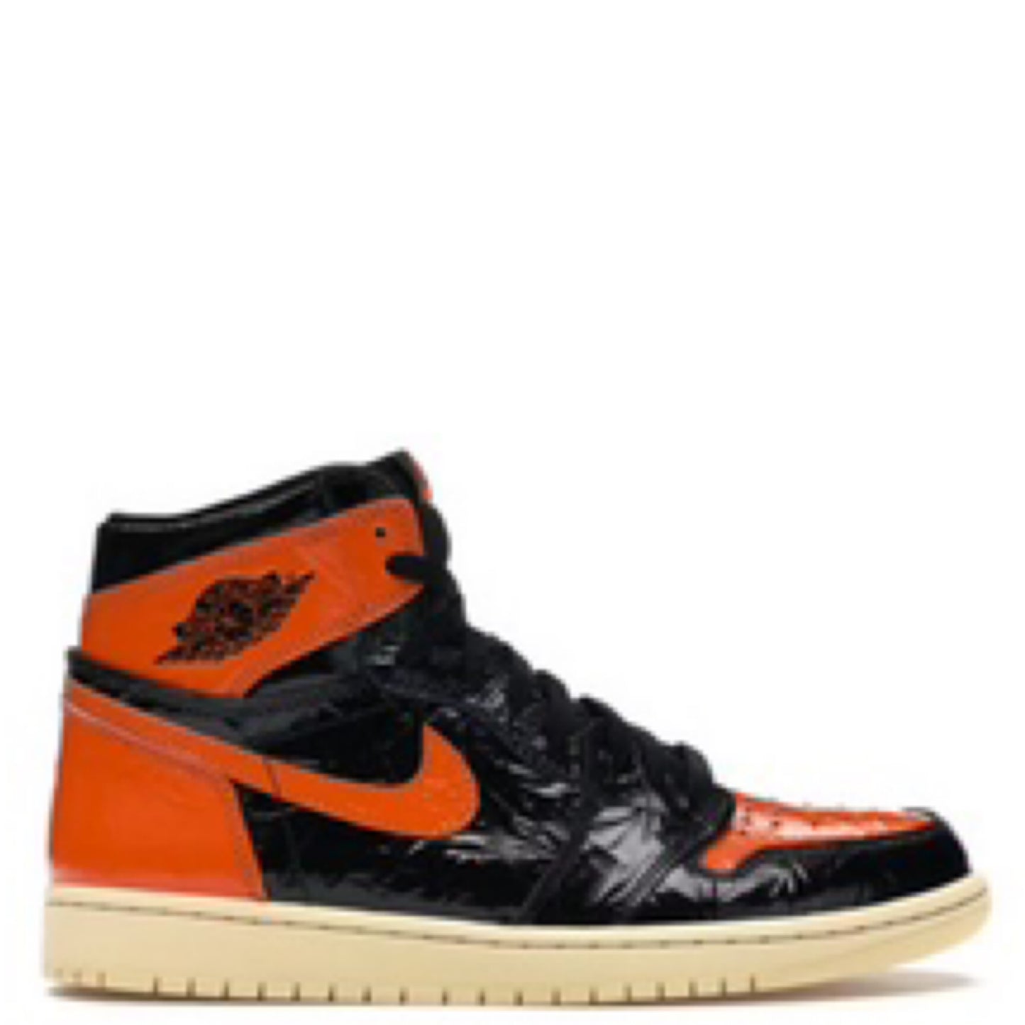 Jordan 1 Shattered Backboard