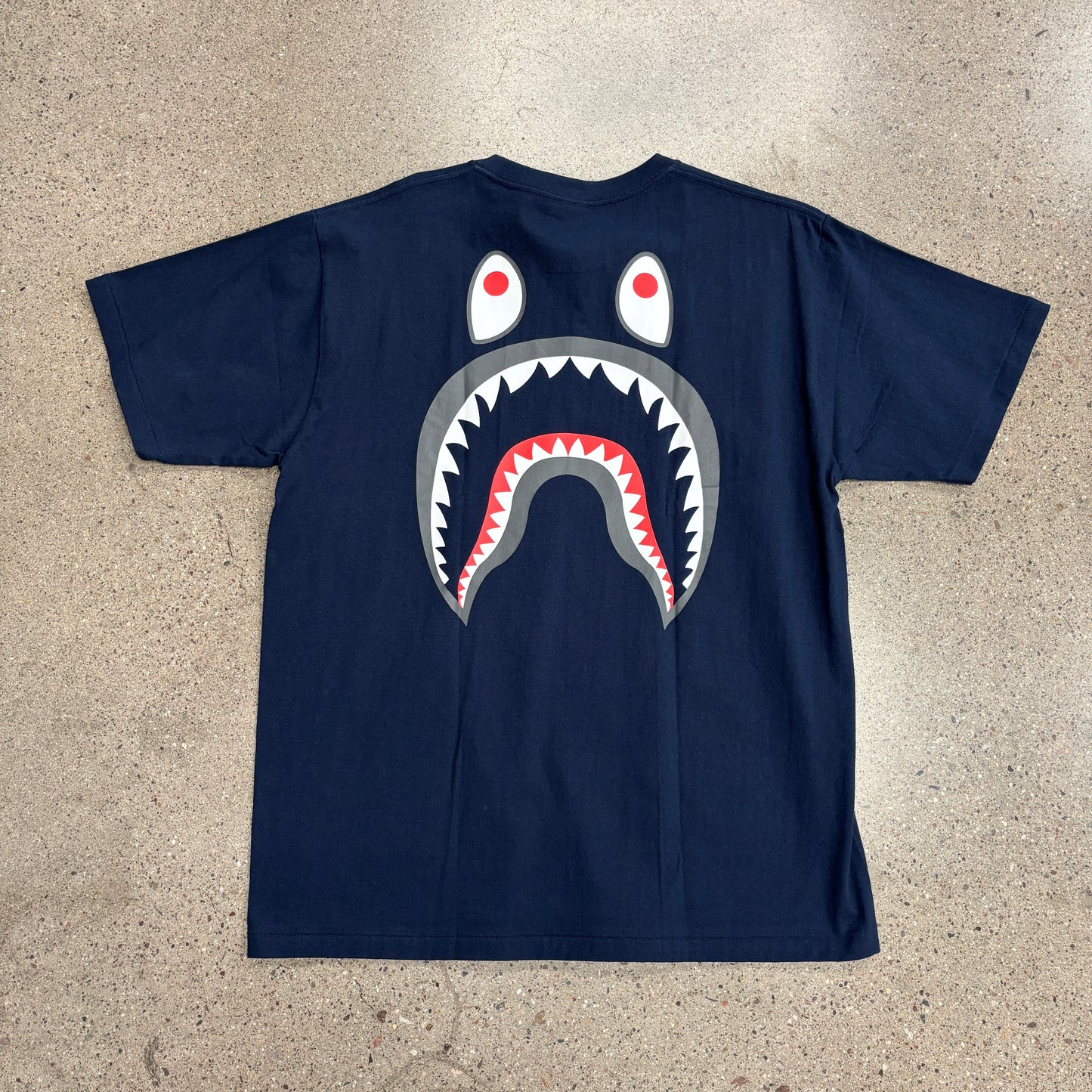 Bape PONR Shirt