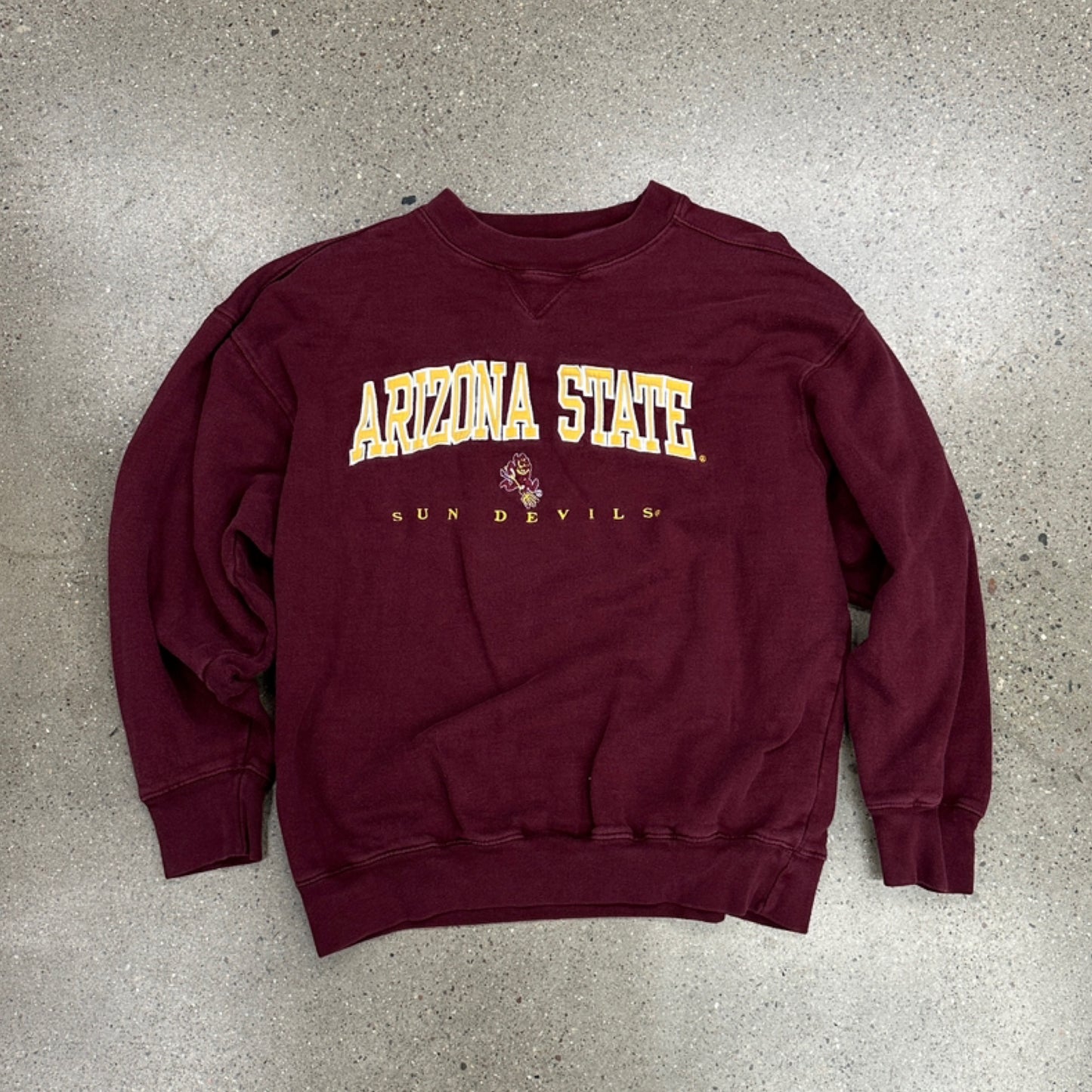 Vintage ASU Crewneck