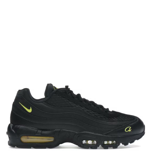 Nike Air Max 95 Honey Black