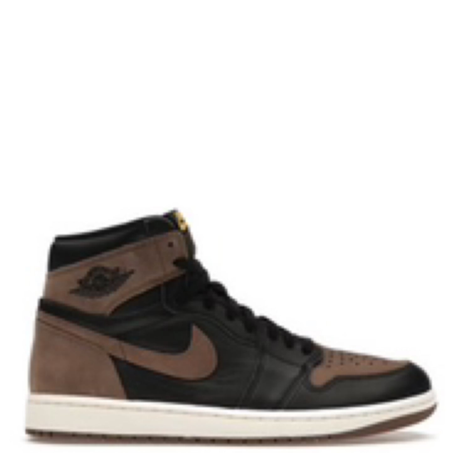 Jordan 1 High Palomino