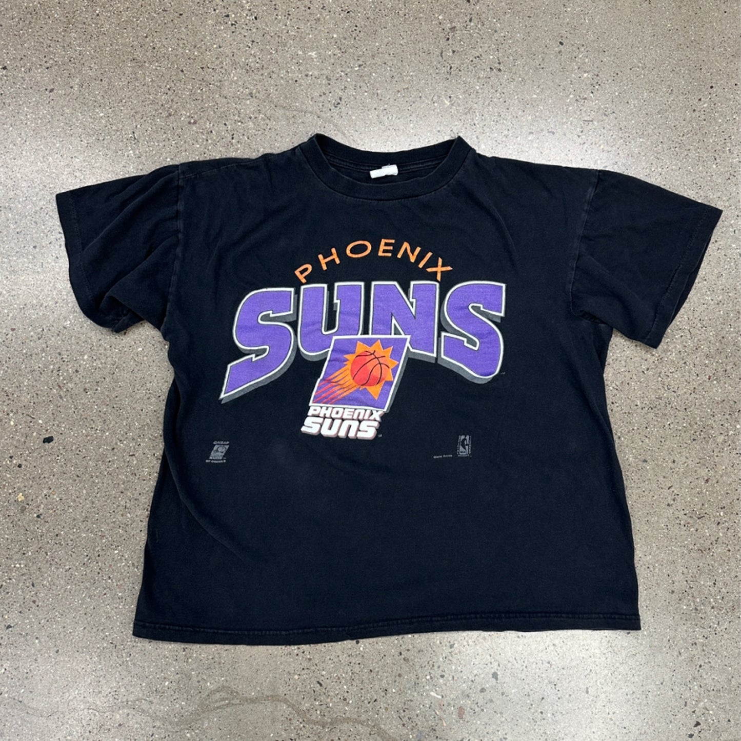 Vintage Suns Tee