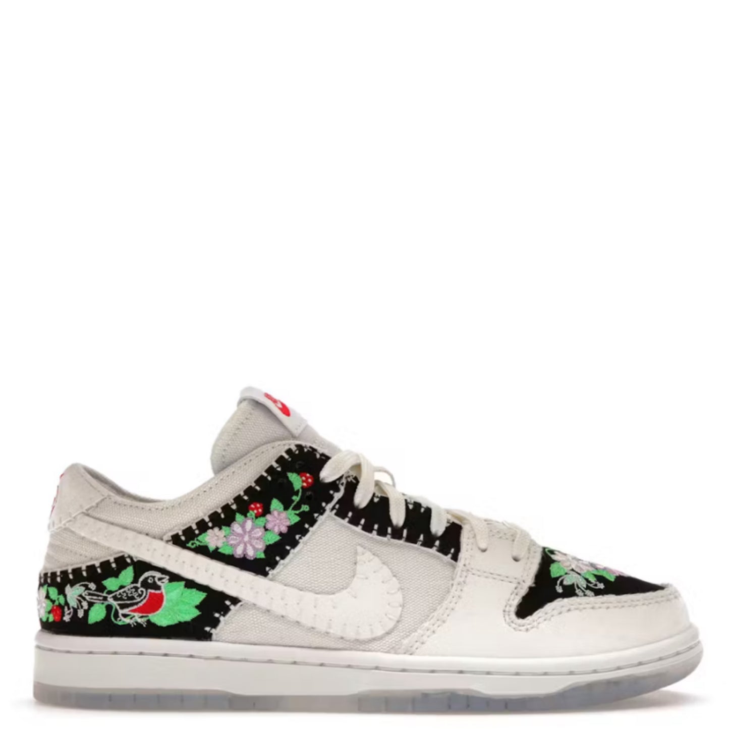 Nike Dunk Low Decon N7 Black Sail