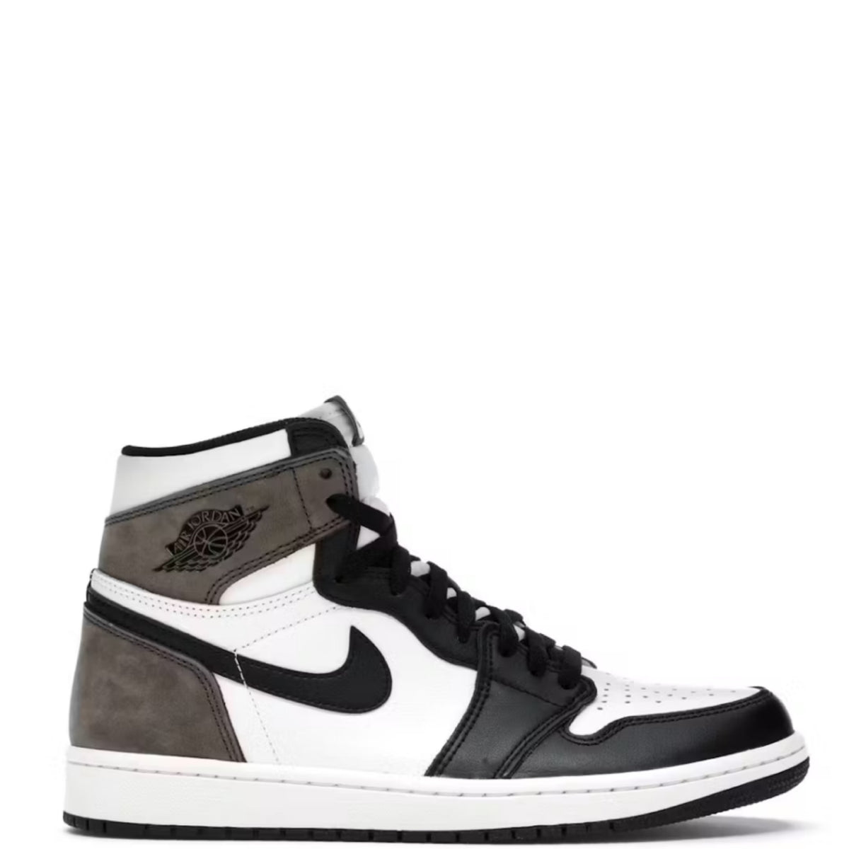 Jordan 1 Retro High Dark Mocha