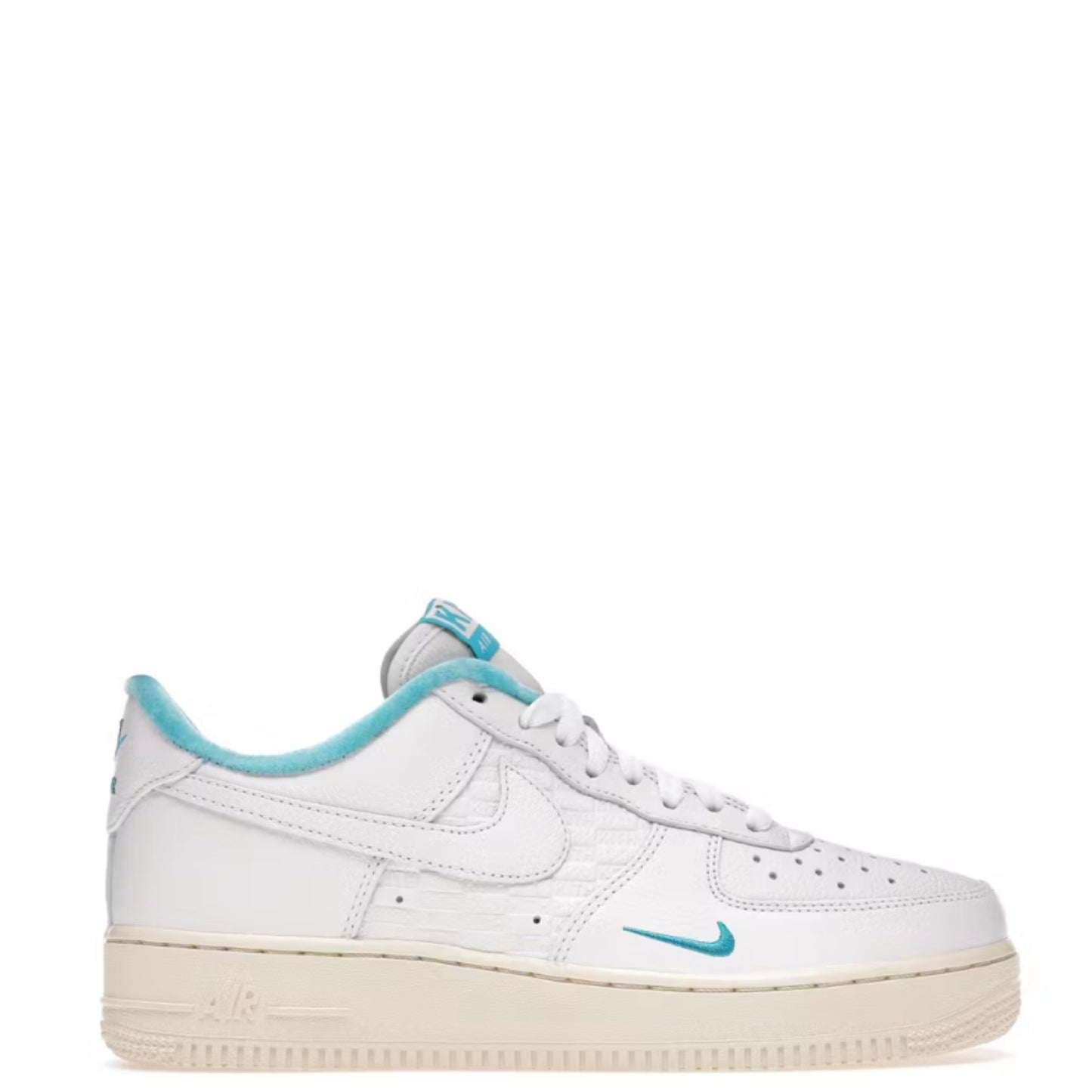 Nike Air Force 1 Low Kith Hawaii