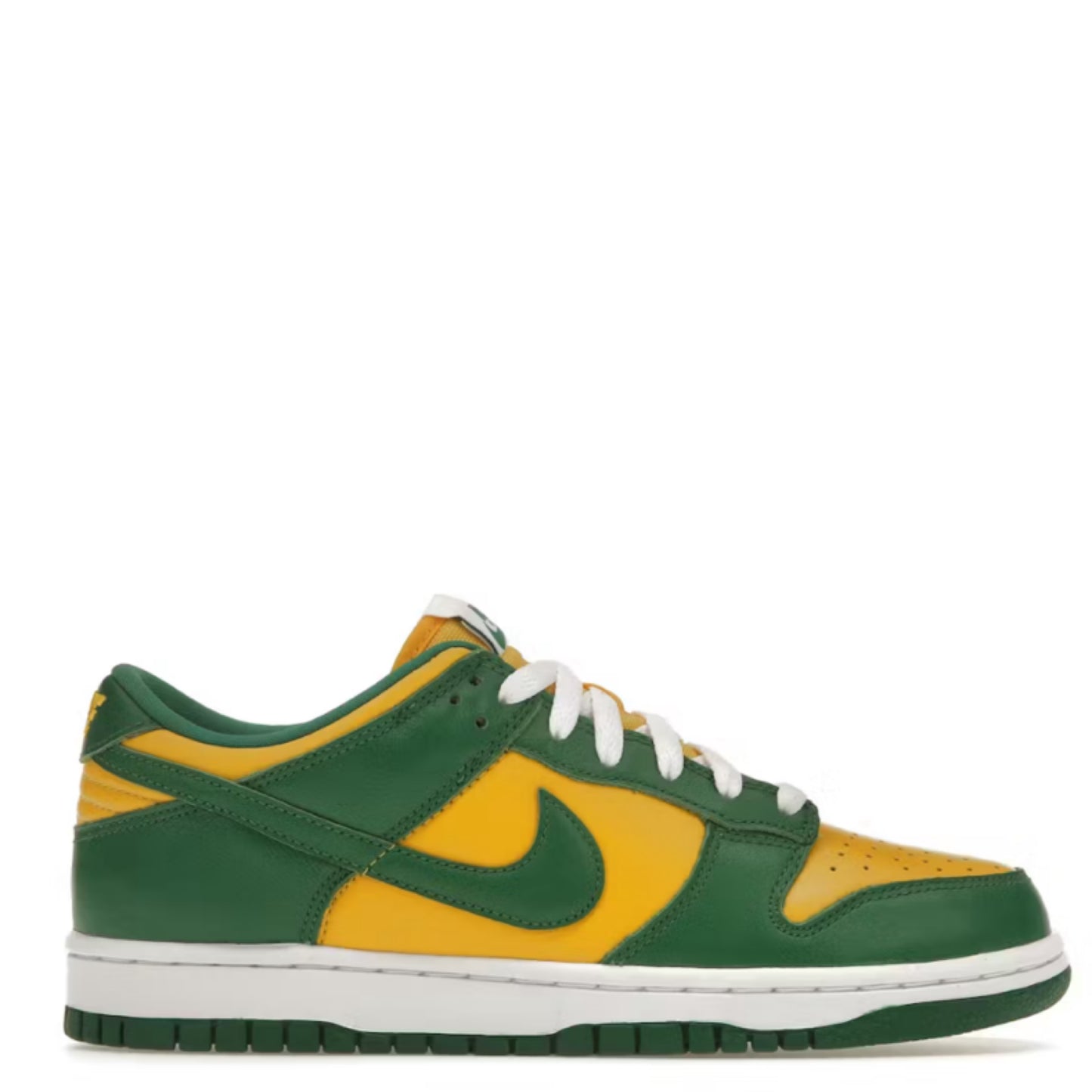 Nike Dunk Low Brazil