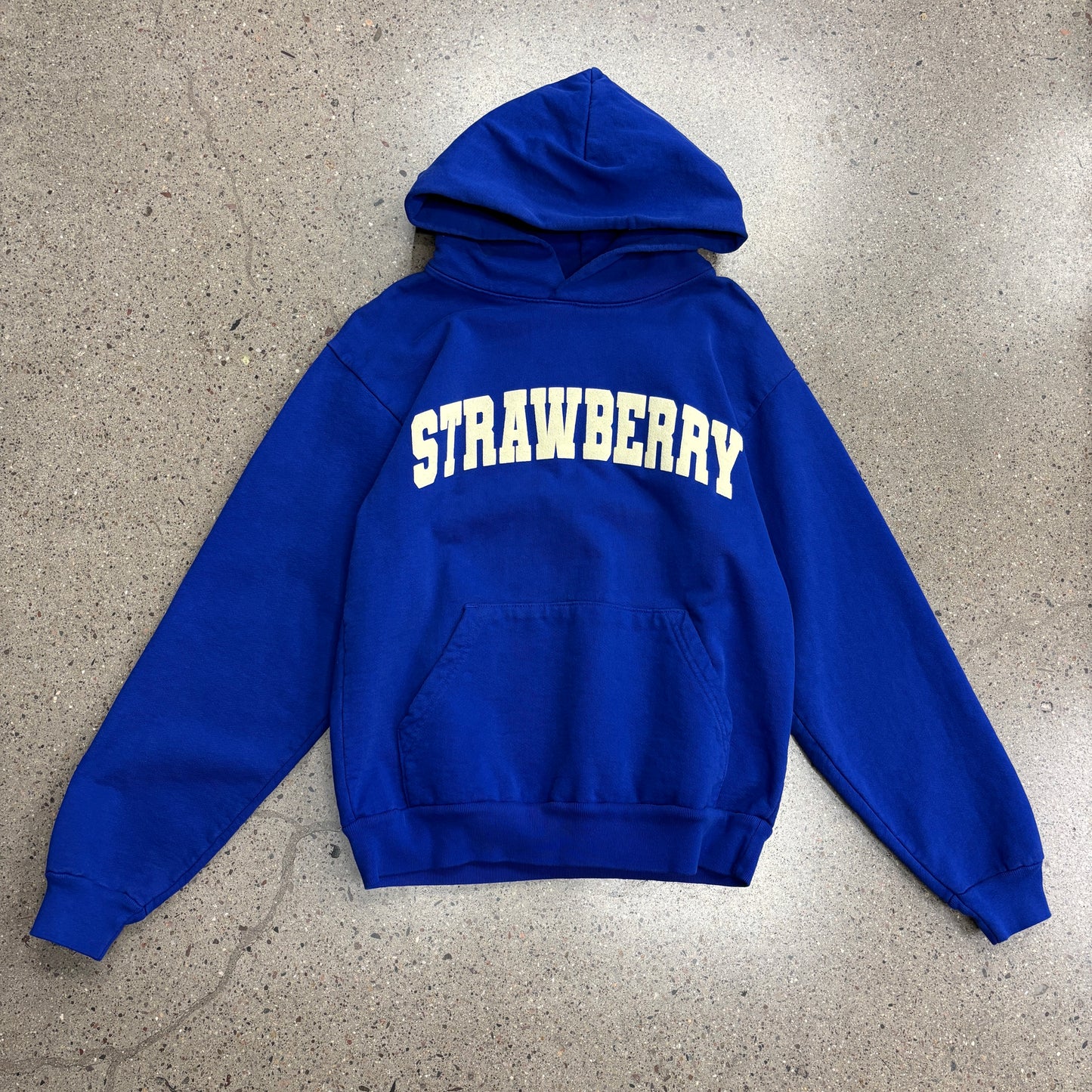 Strawberry Hoodie