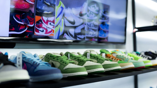 Resell Predictions for 2026: Sneakers Expected to Increase in Value