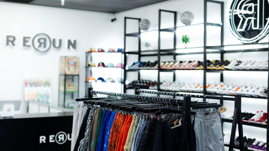 How to Mix Vintage and Modern Streetwear Like a Pro